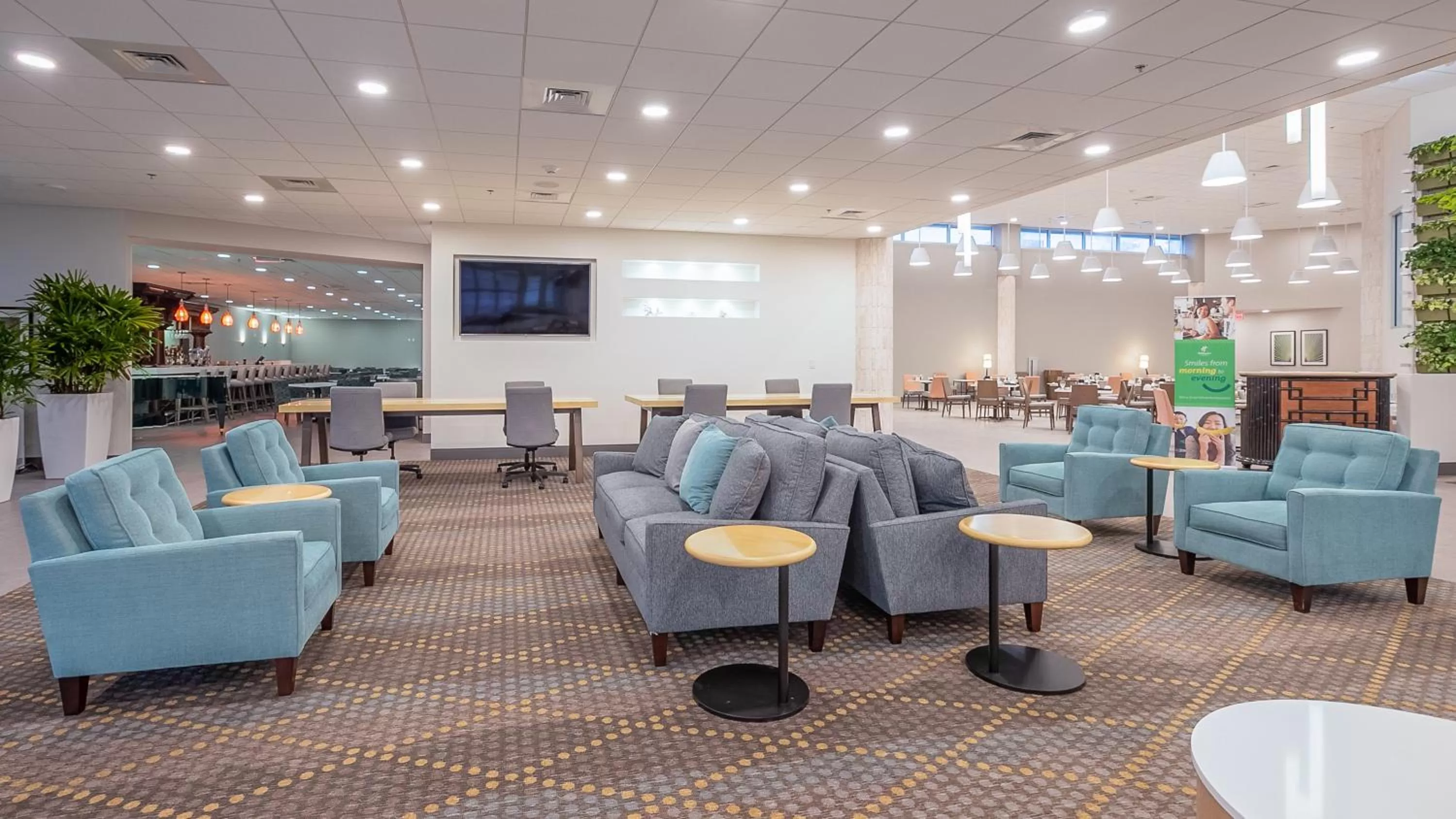 Property building in Holiday Inn Panama City by IHG