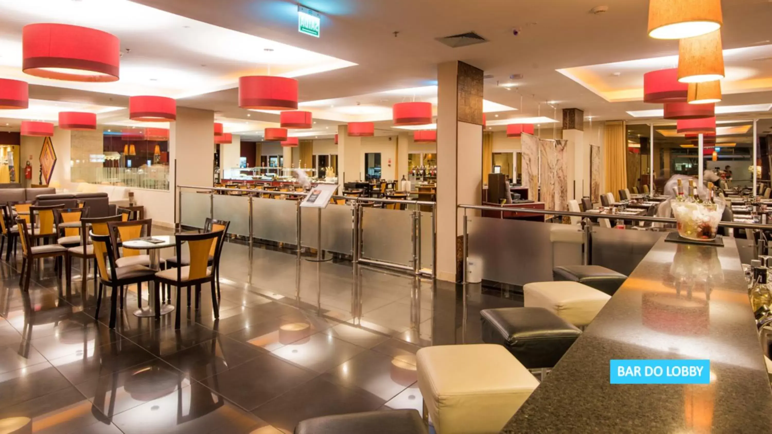 Restaurant/places to eat in Vila Galé Salvador Restaurant/places to eat in Vila Galé Salvador