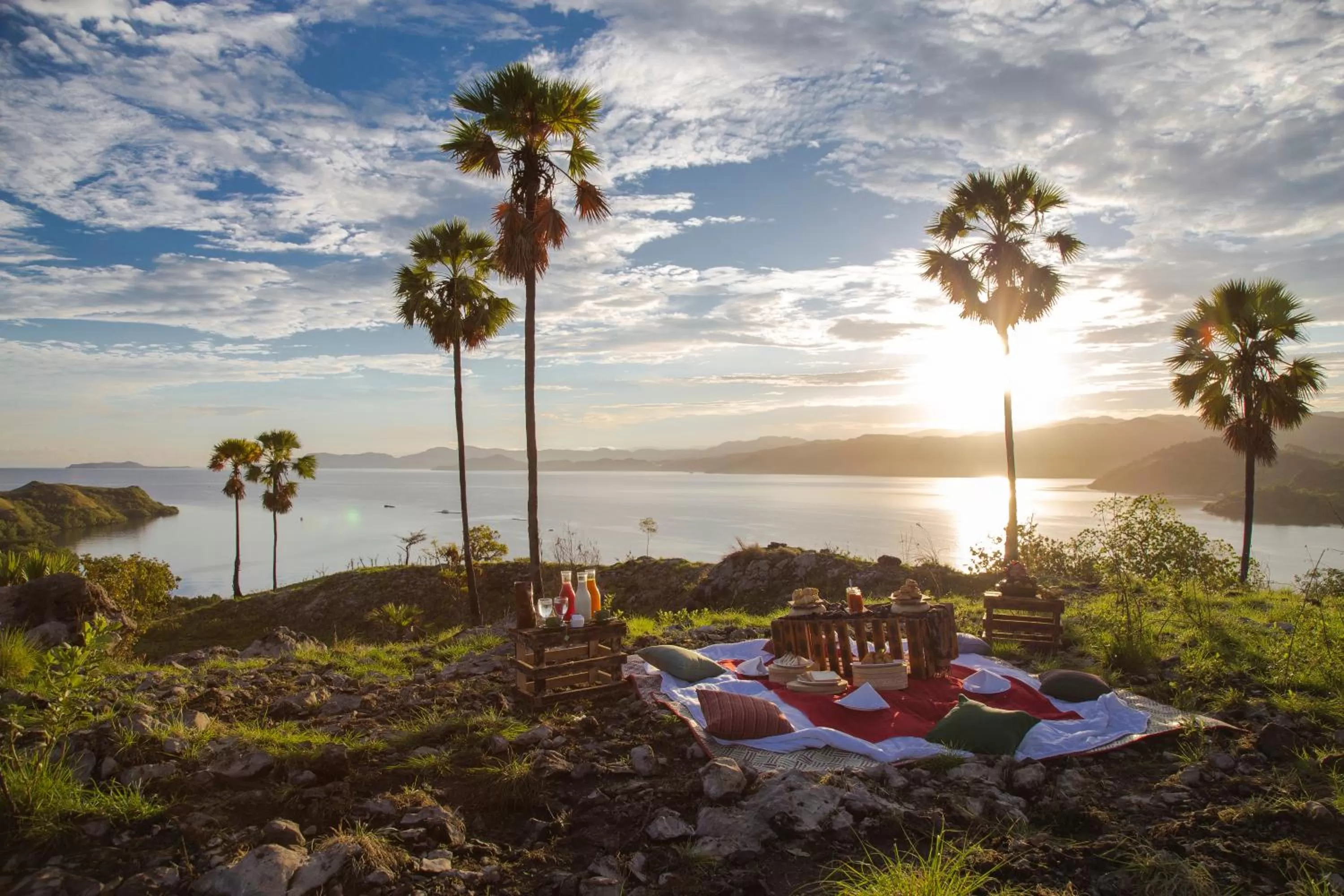 Activities in Plataran Komodo Resort & Spa - CHSE Certified