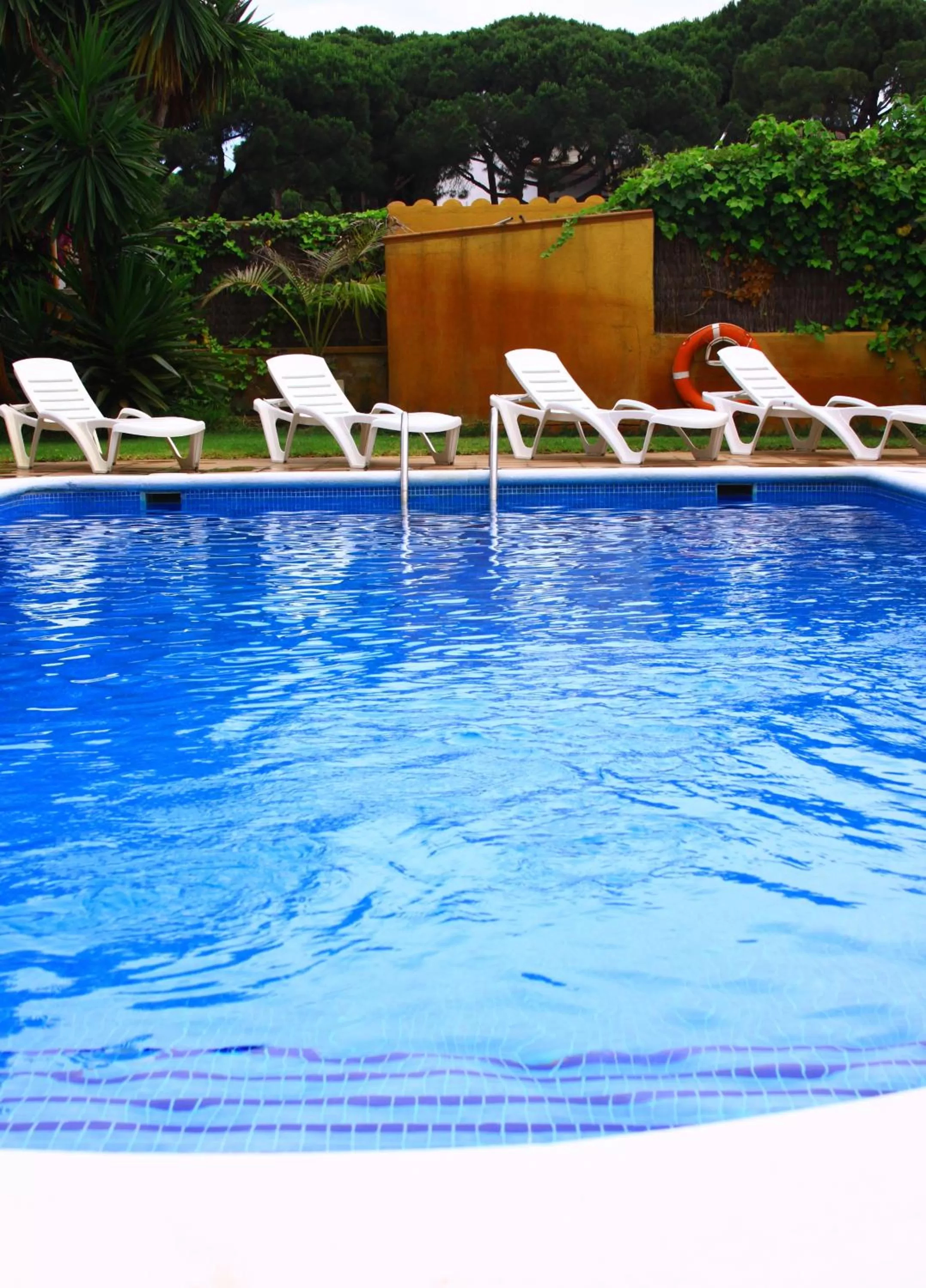 Day in Aparthotel Marsol