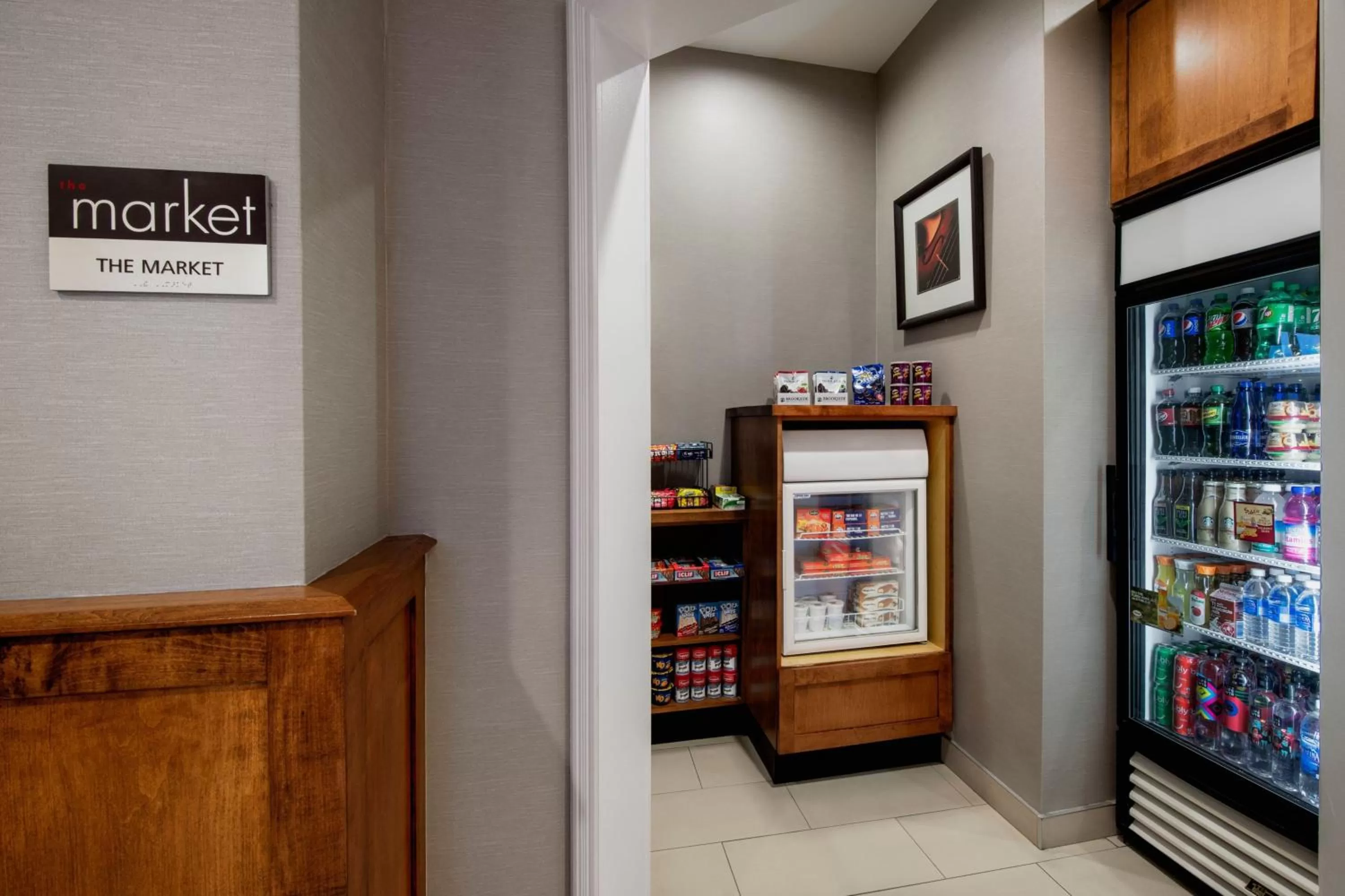 Other in Residence Inn by Marriott Kingston Water's Edge