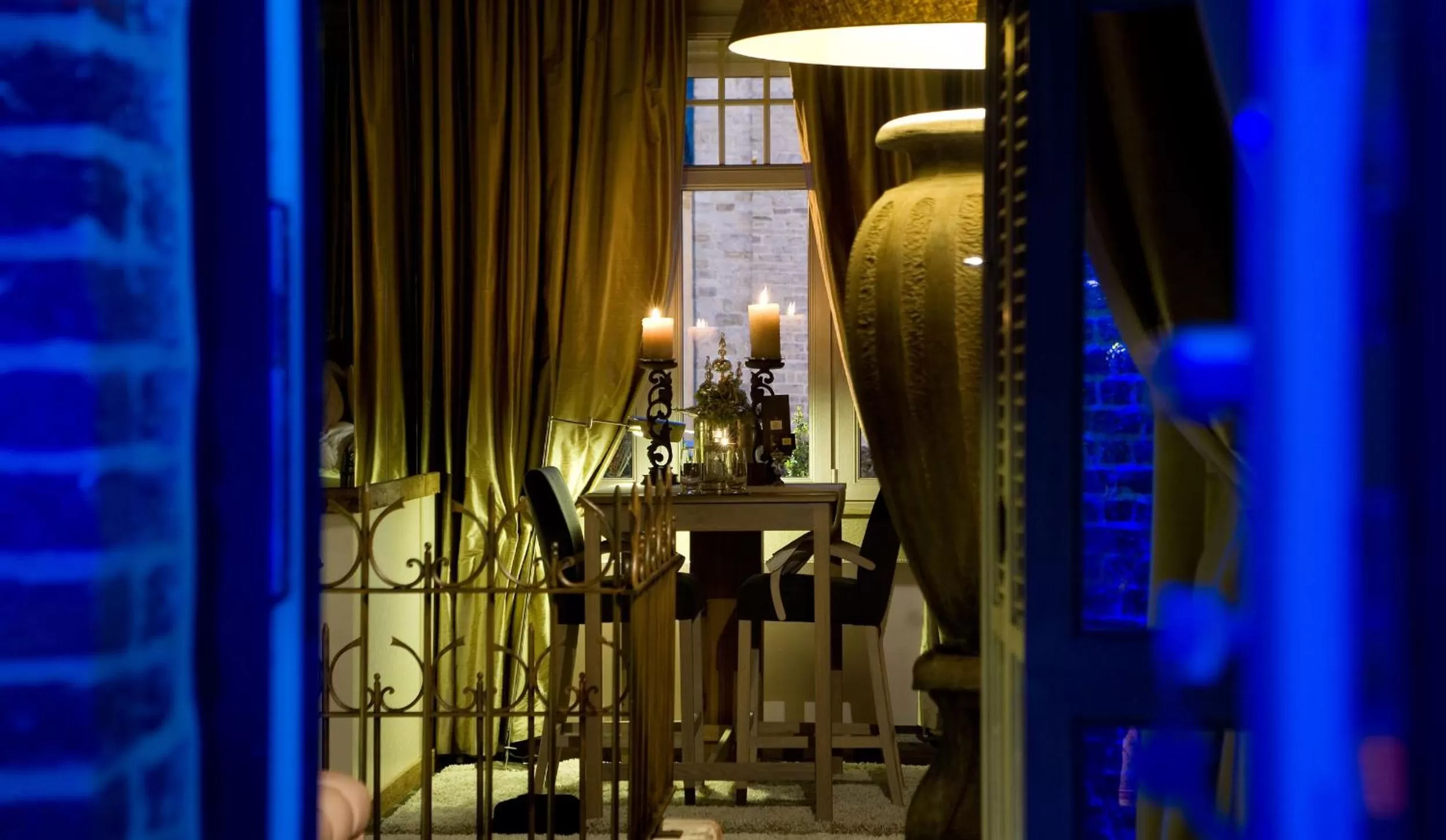 Suite & B by Hofke van Bazel