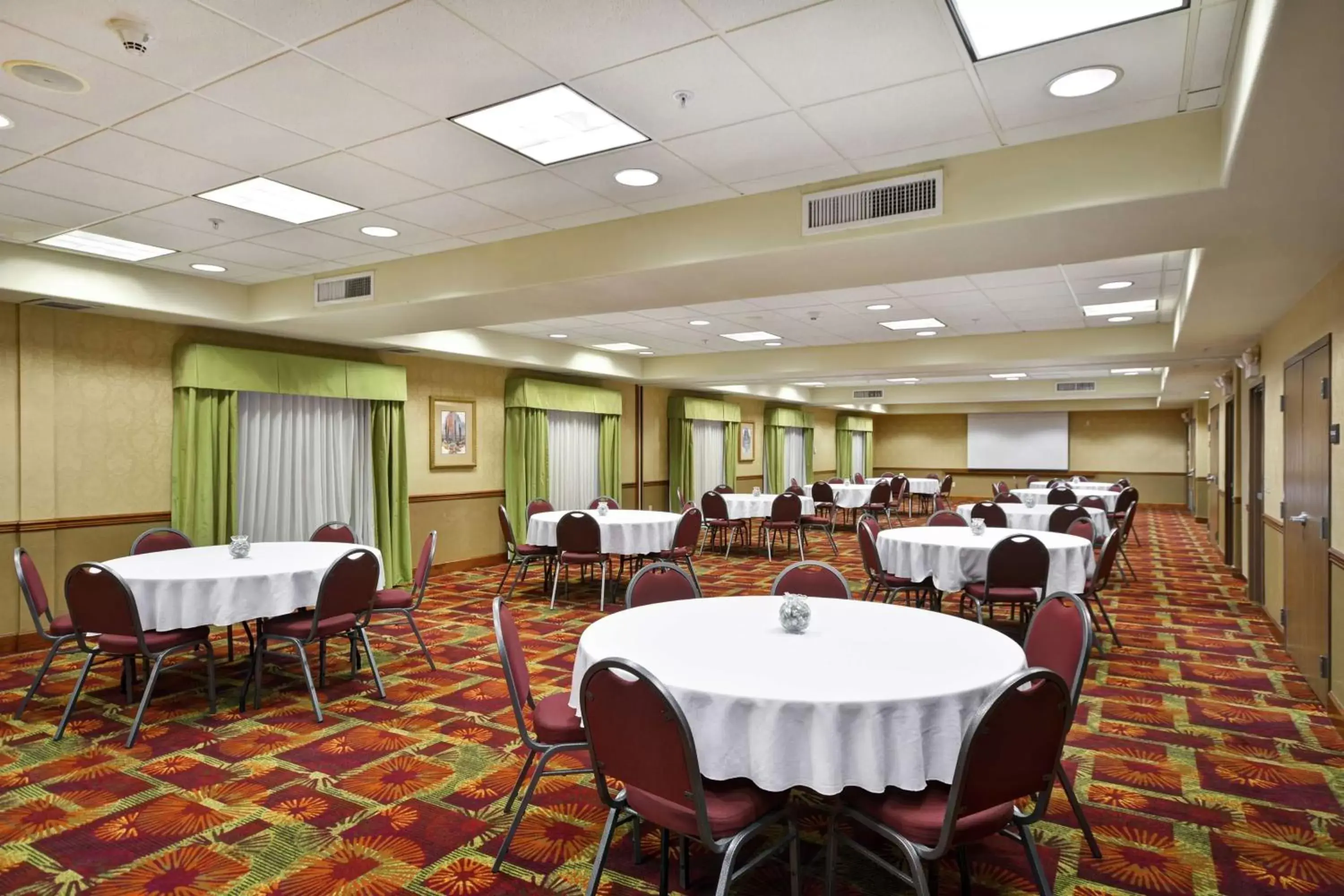 Meeting/conference room in Hampton Inn & Suites Yuma