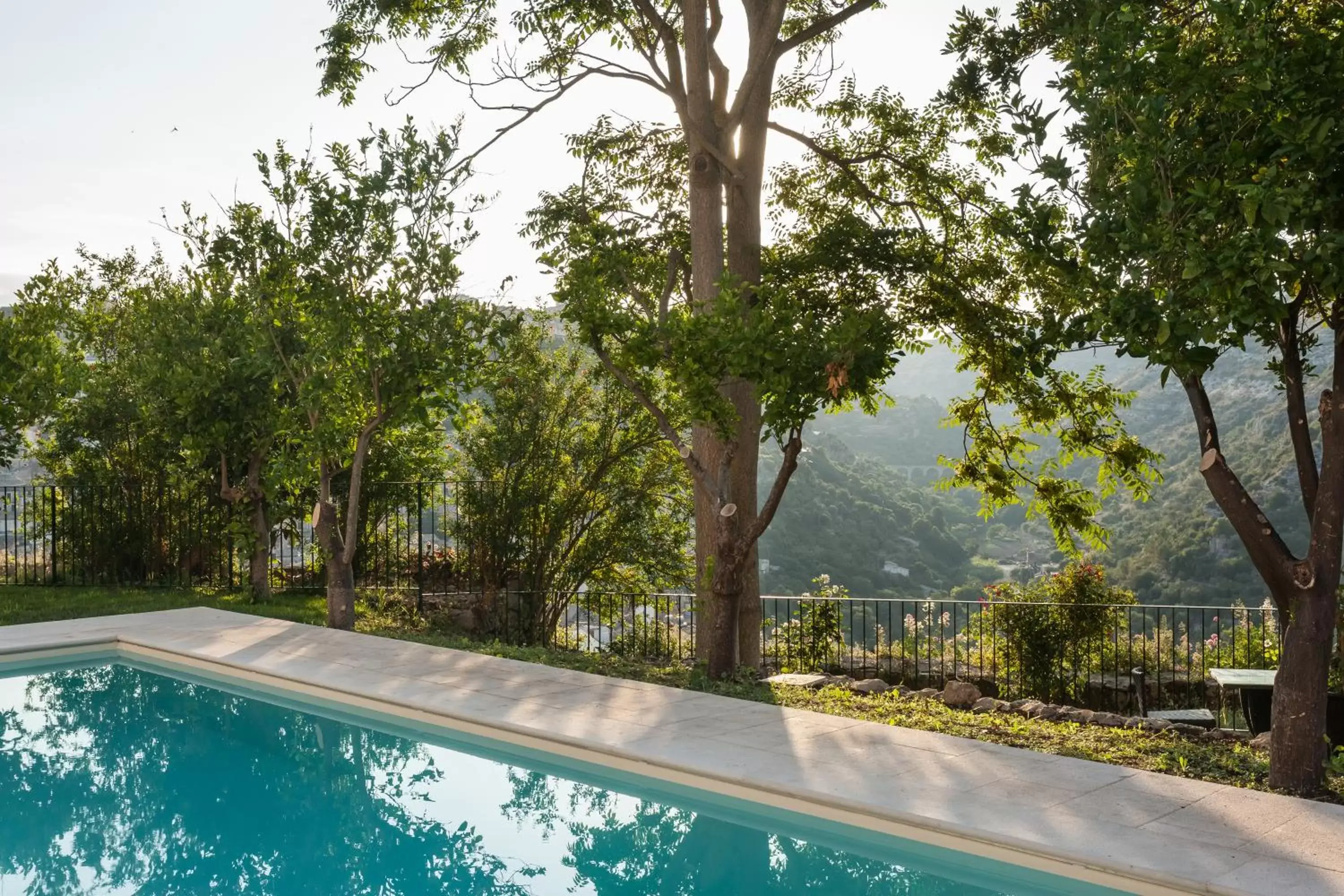 Garden, Swimming Pool in Giardino Sul Duomo