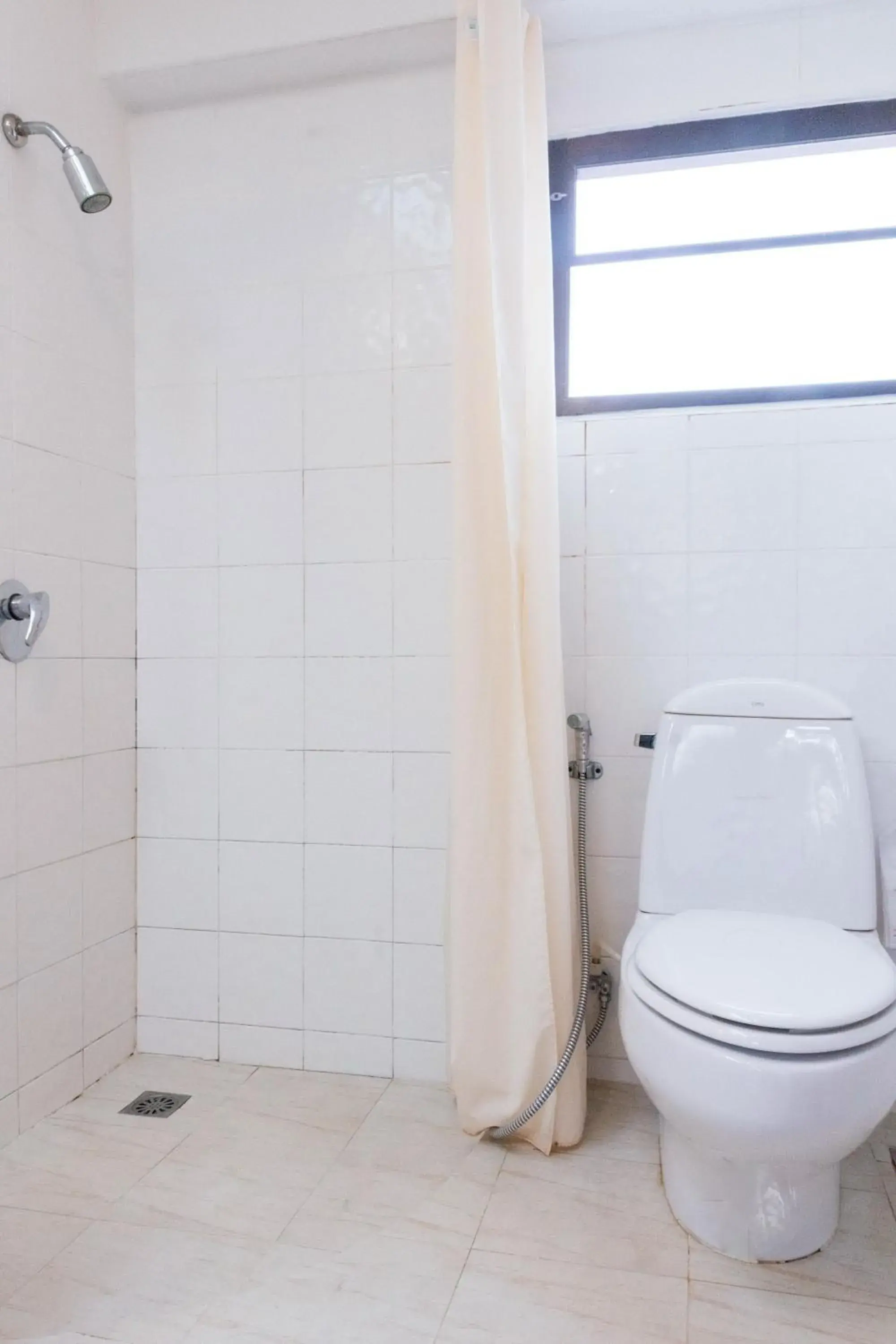 Toilet, Bathroom in Lanta Casuarina Beach Resort - SHA Plus