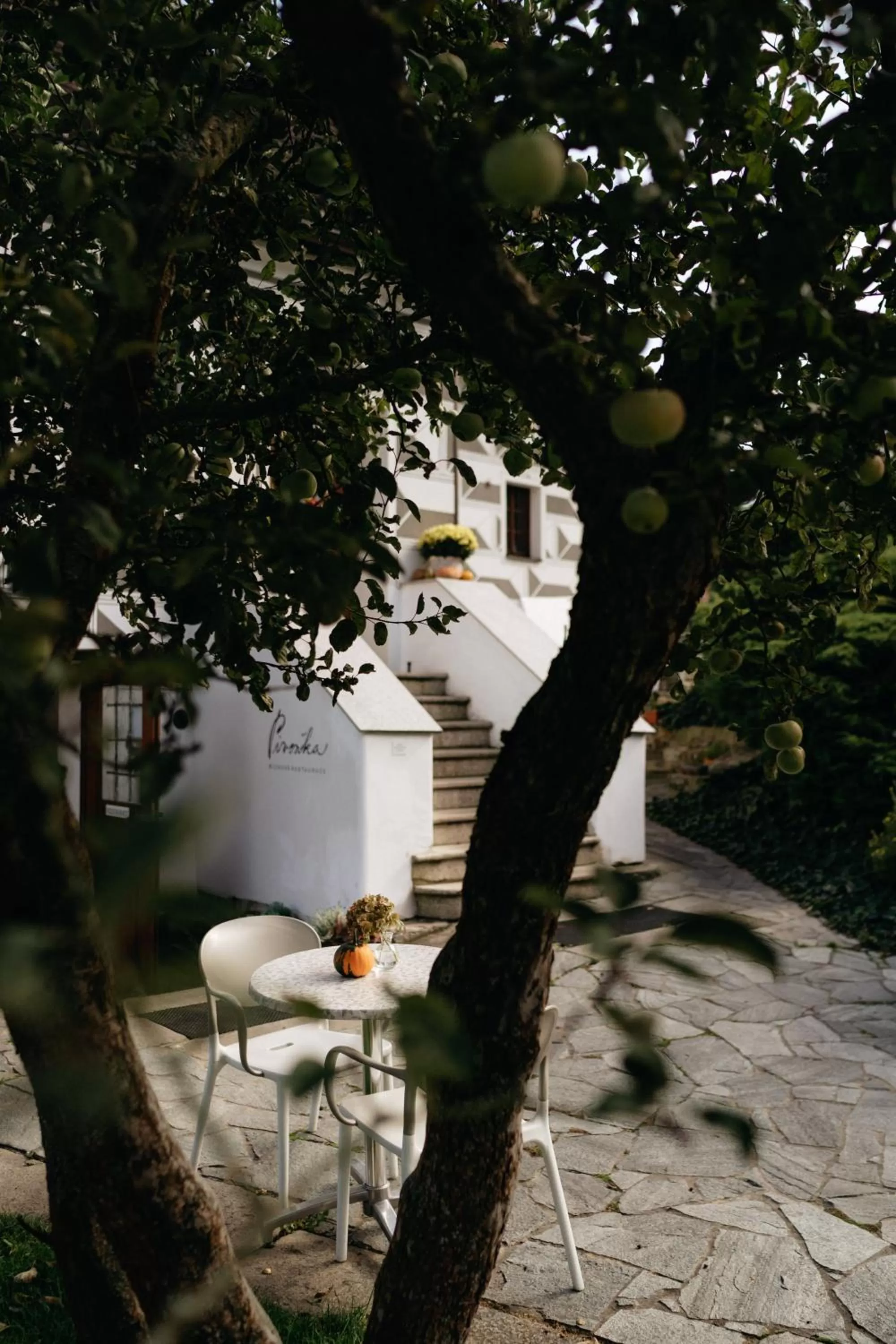 Boutique Hotel Romantick