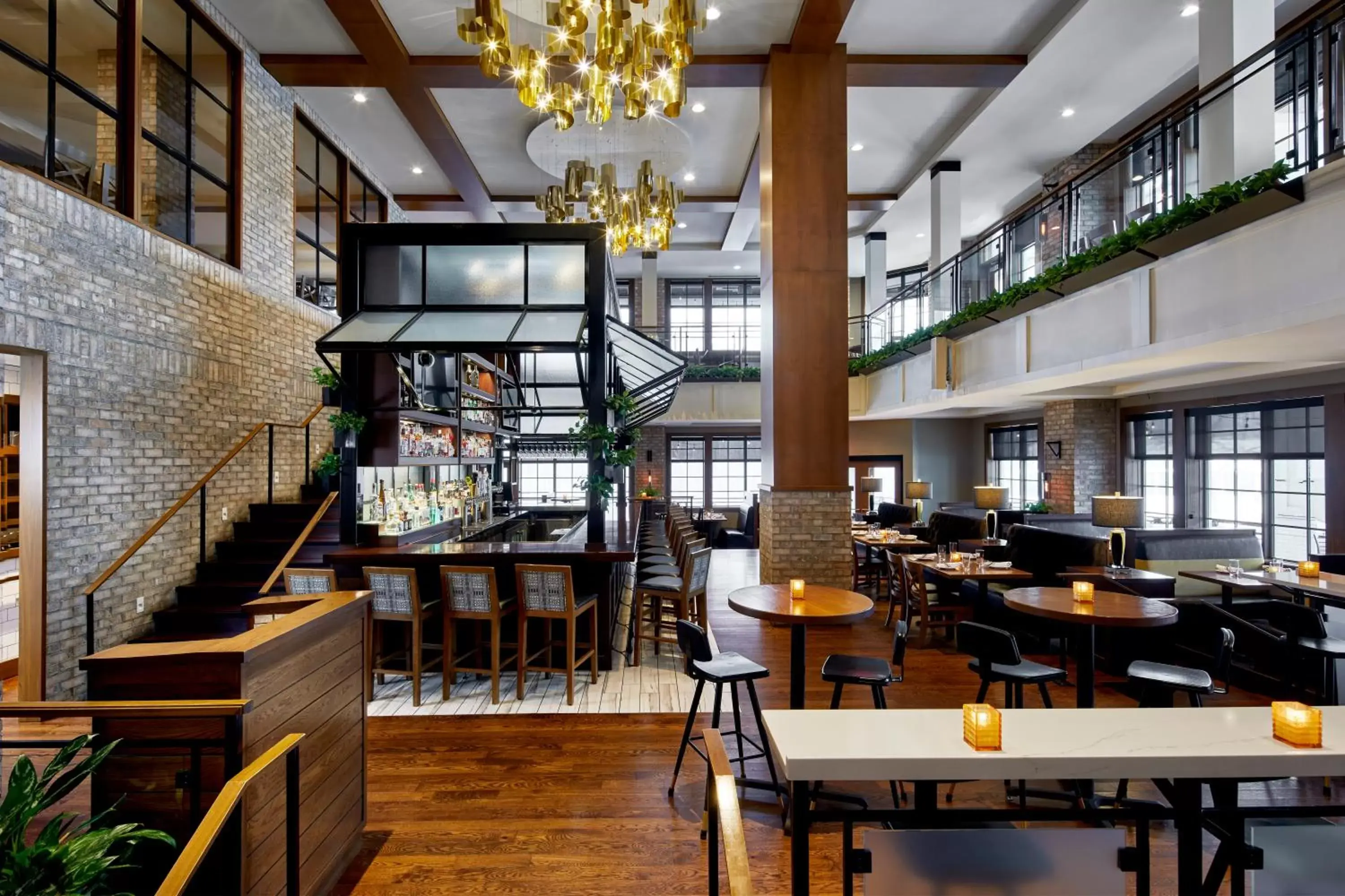 Restaurant/places to eat in The Hotel Landing Restaurant/places to eat in The Hotel Landing