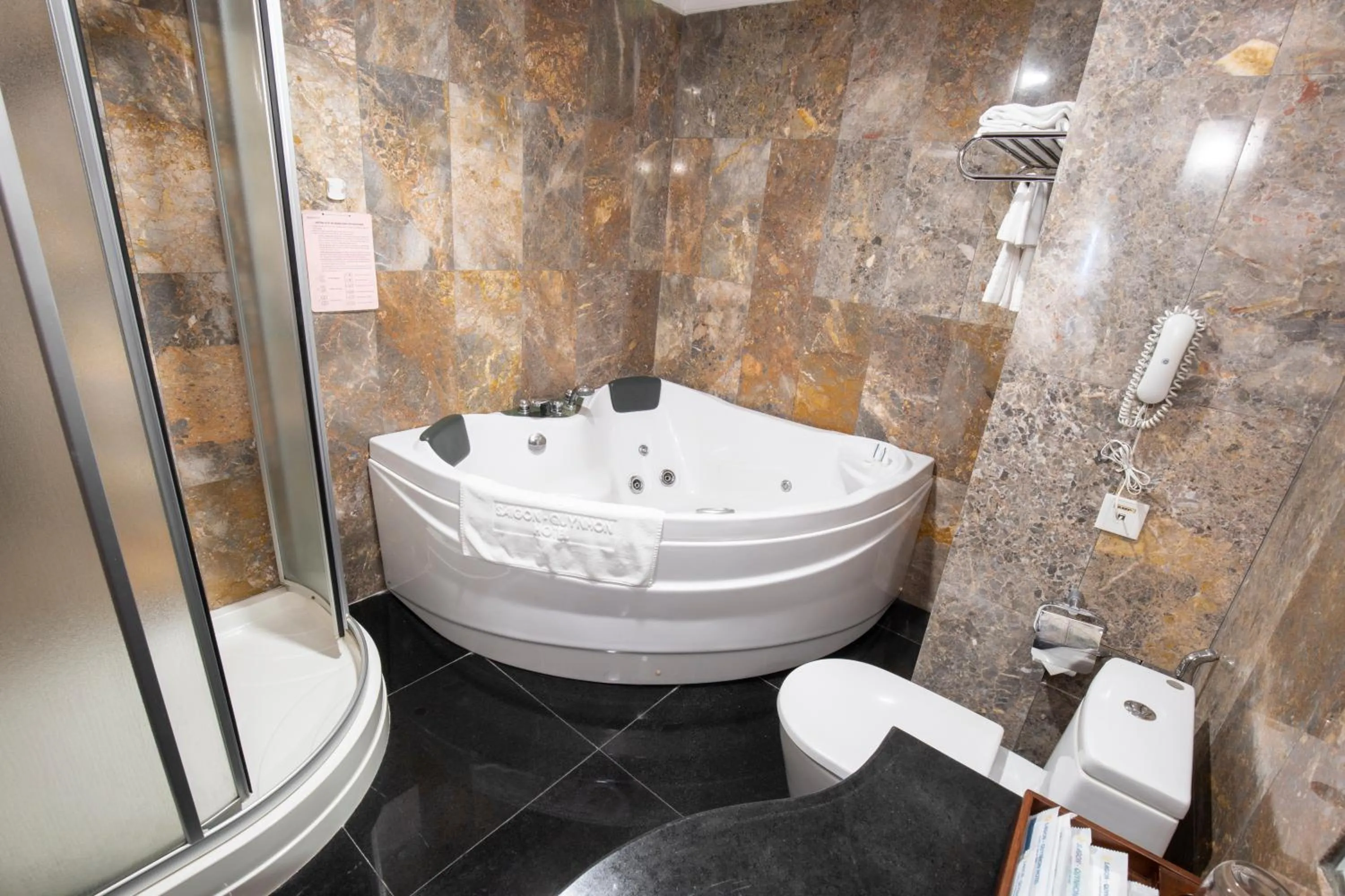 Saigon Quy Nhon Hotel