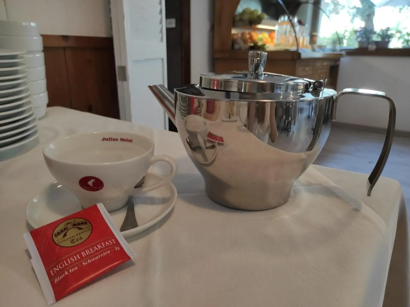 Albergo Stella D'Italia