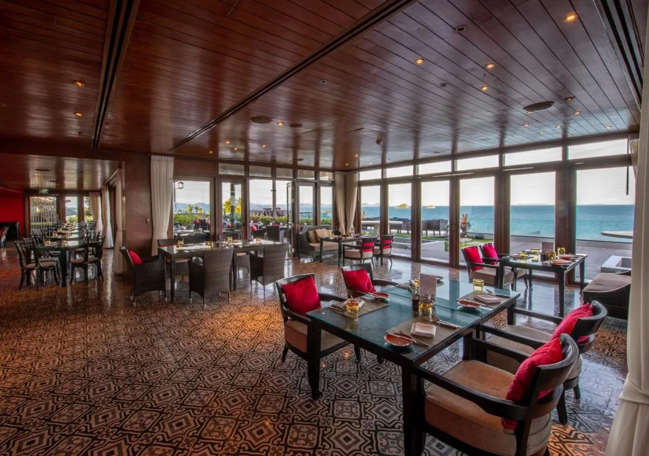 Restaurant/Places to Eat in InterContinental Koh Samui Resort, an IHG Hotel