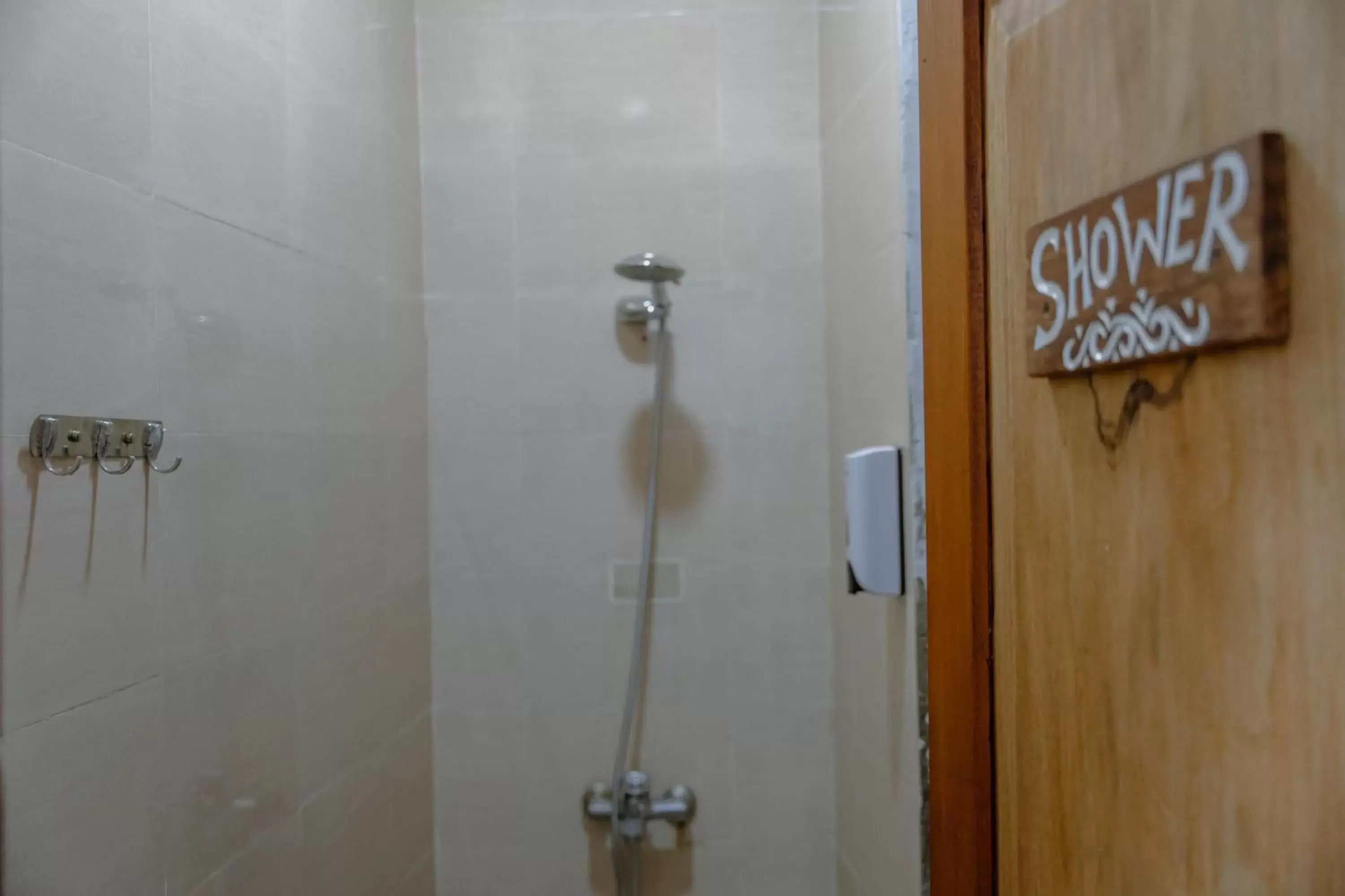 Shower, Bathroom in Shoki Shoki House Stone Town