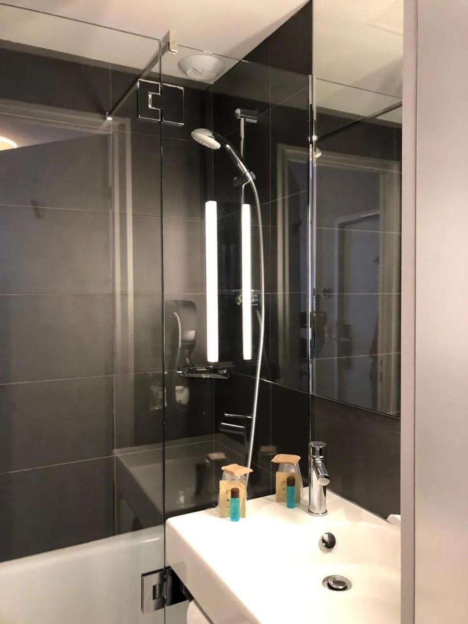 Hôtel Charing Cross