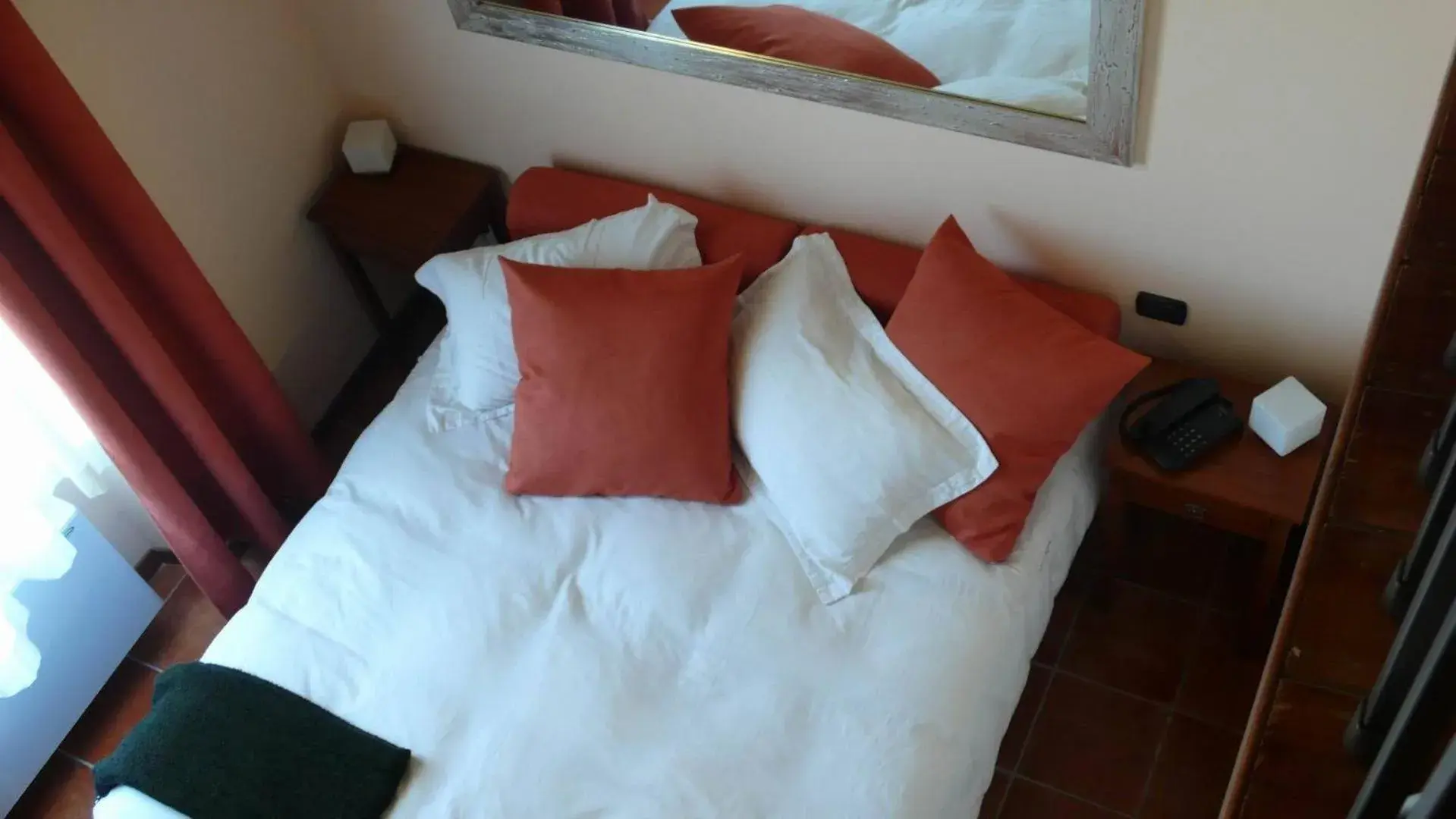 Standard Double/Twin Room in Locanda Delle Corse