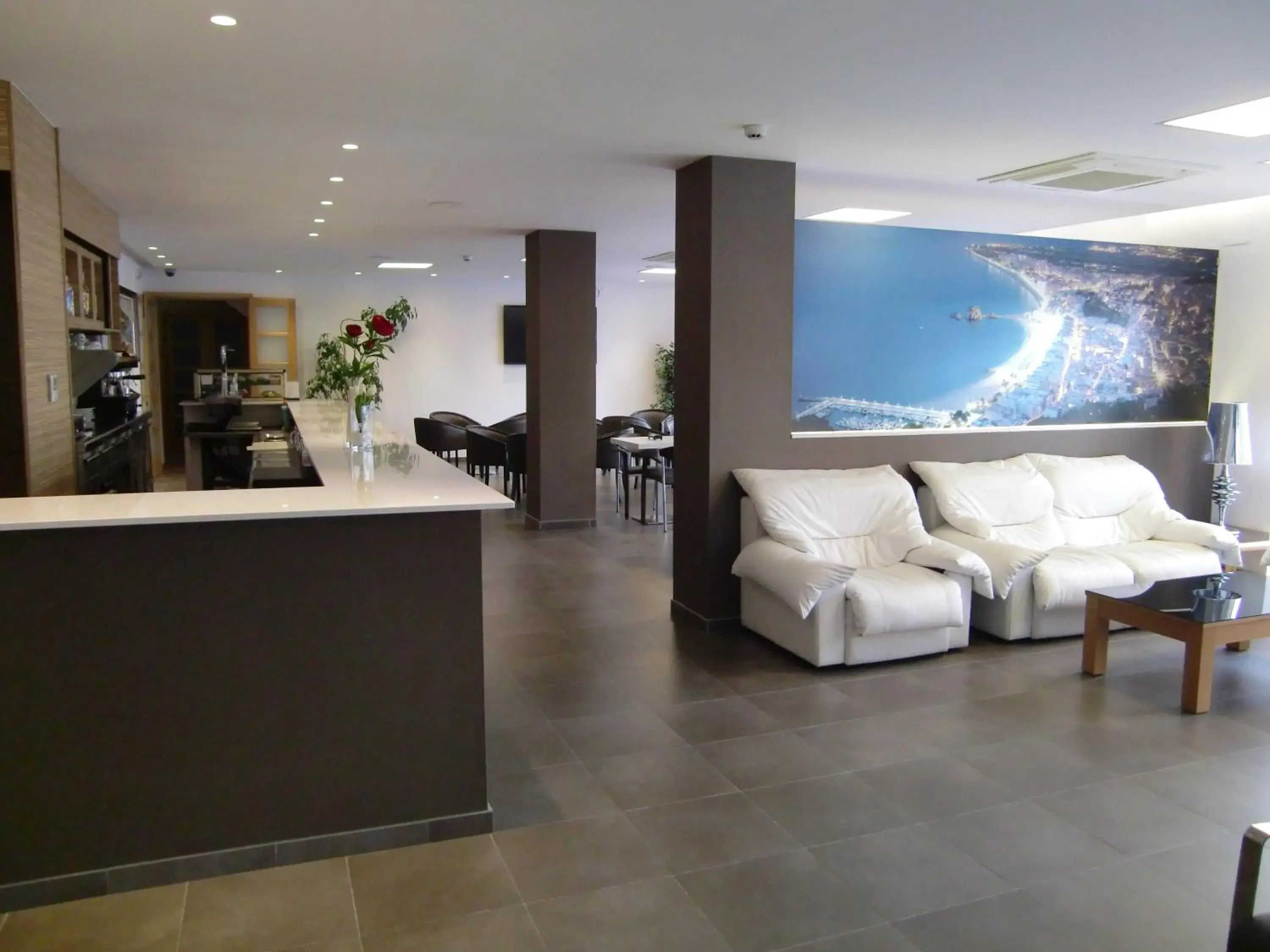 Lobby or reception, Lobby/Reception in Petit Palau - Adults Only