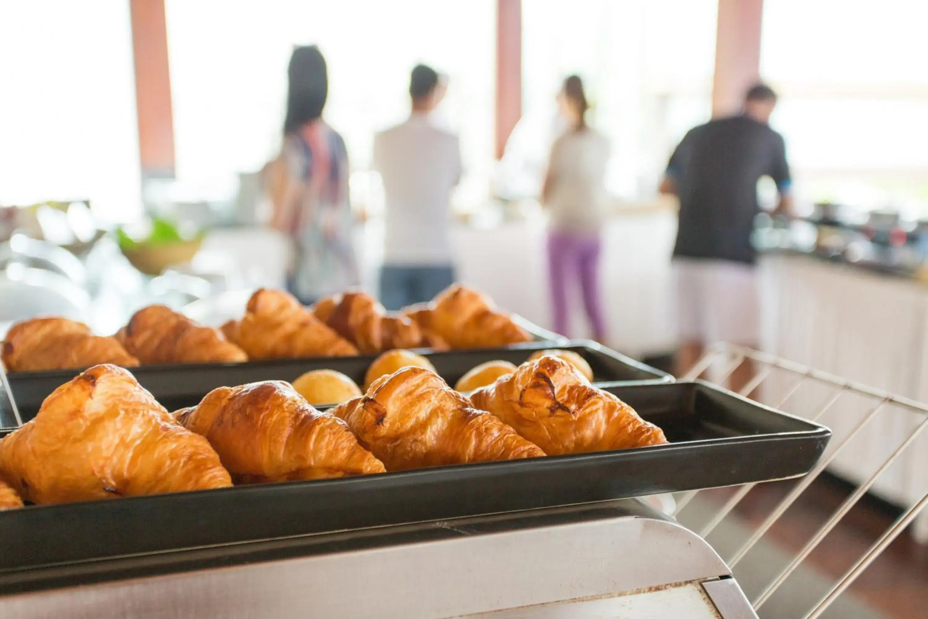 Food and drinks in Andaman White Beach Resort - SHA Plus Food and drinks in Andaman White Beach Resort - SHA Plus