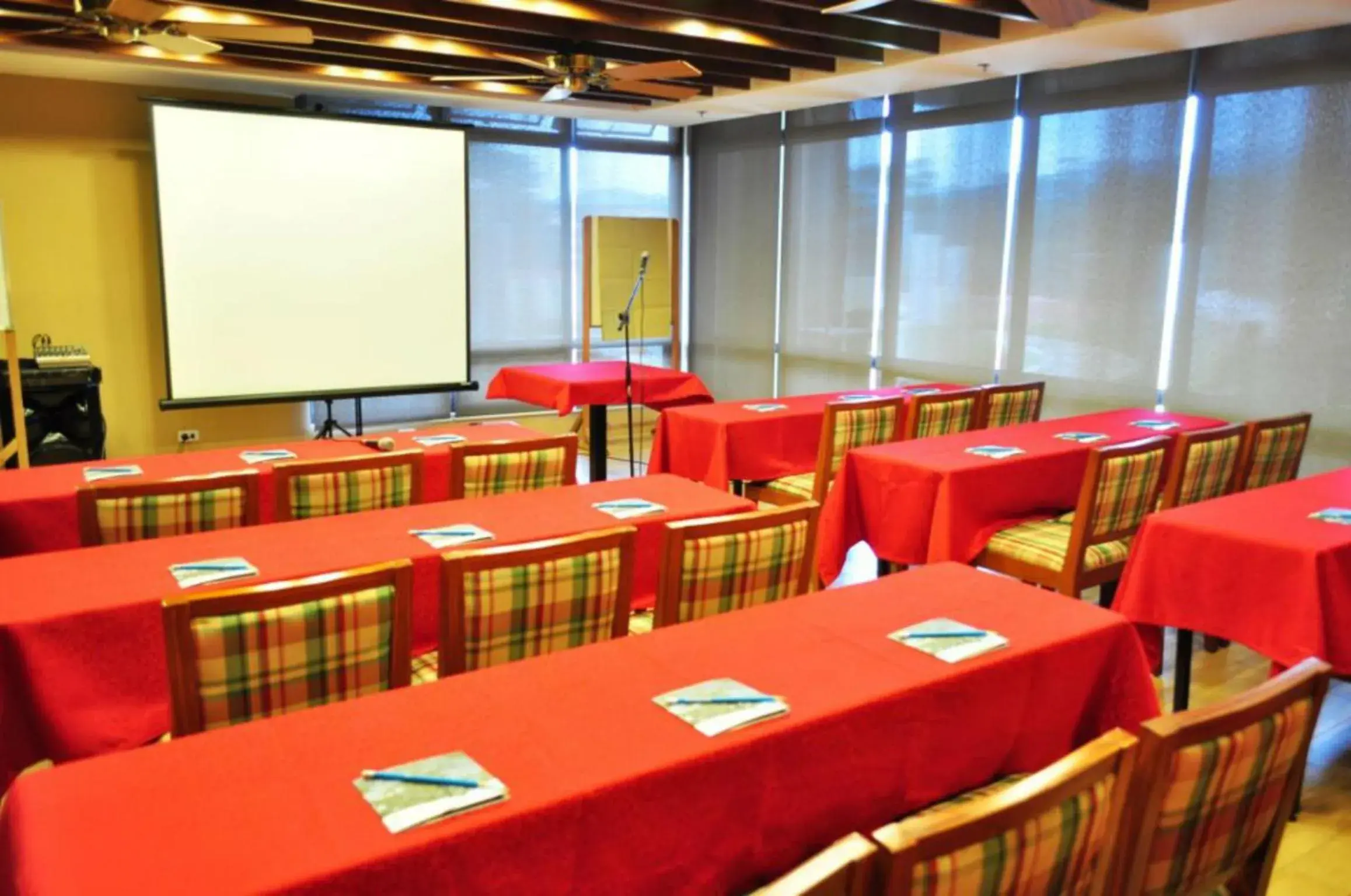 Business facilities in Azalea Hotels & Residences Baguio