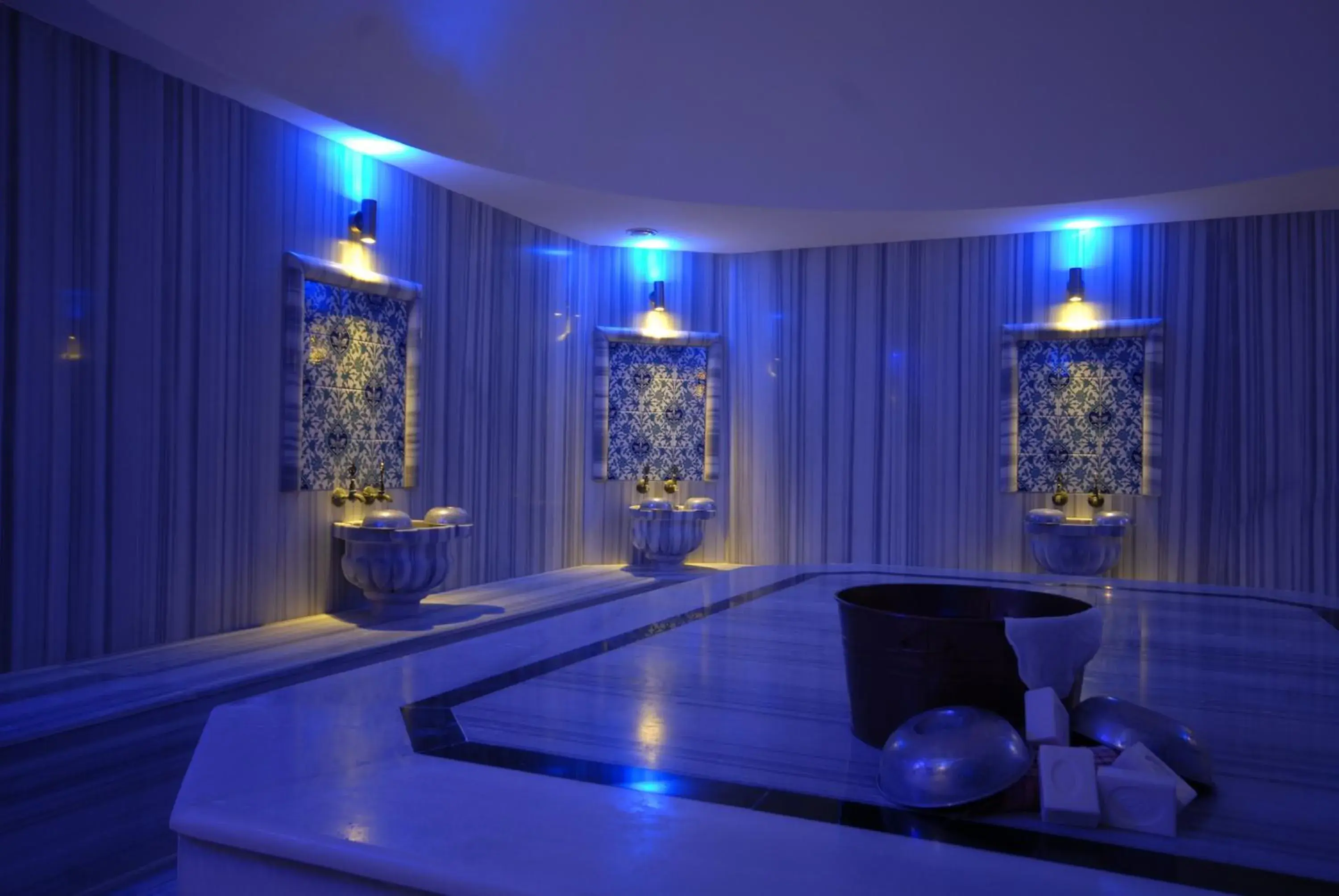 Public Bath, Swimming Pool in Suhan Cappadocia Hotel & Spa