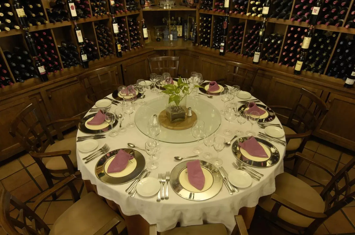 Restaurant/places to eat in Finca Eslava Restaurant/places to eat in Finca Eslava