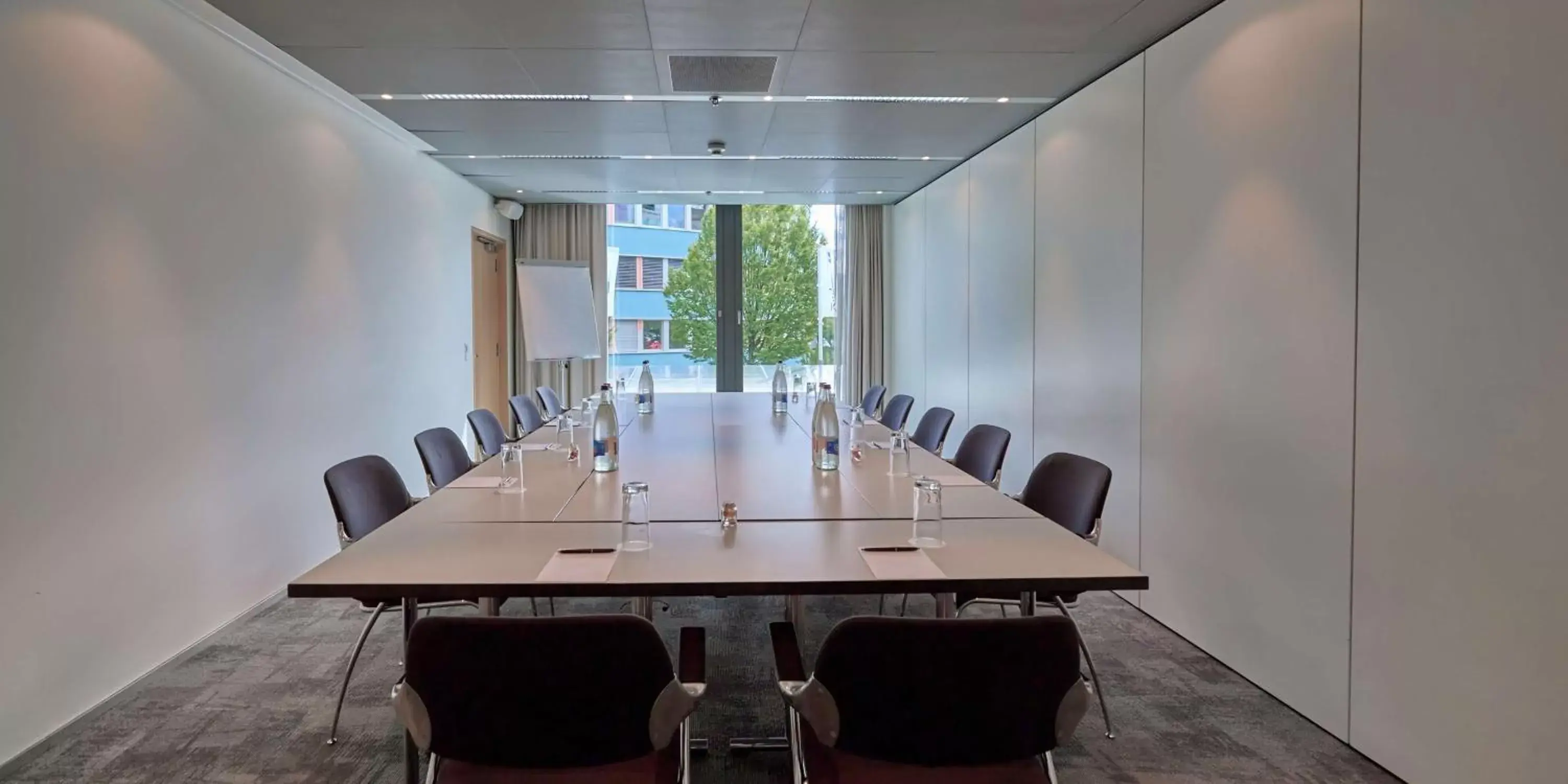 Meeting/conference room in Radisson Blu Hotel, Lucerne