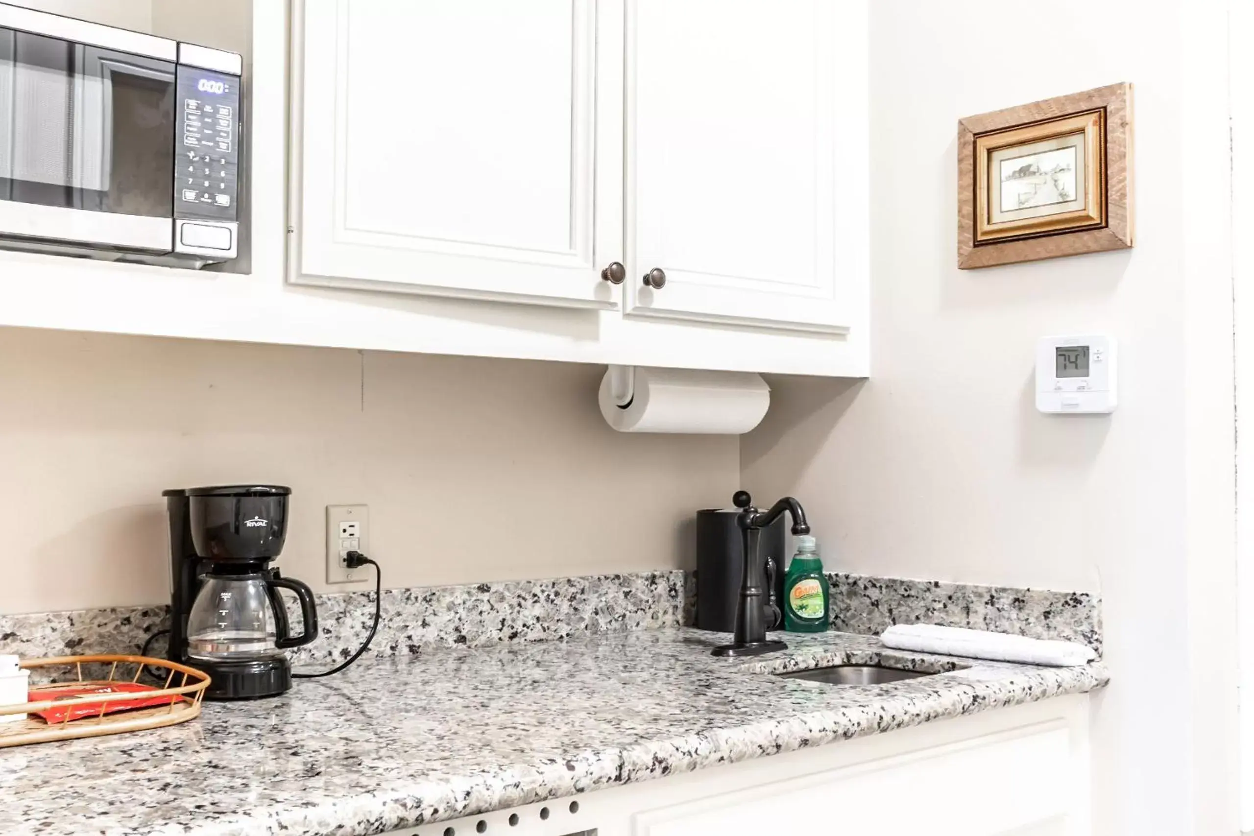 Kitchen or kitchenette, Kitchen/Kitchenette in The Lodge at The Bluffs