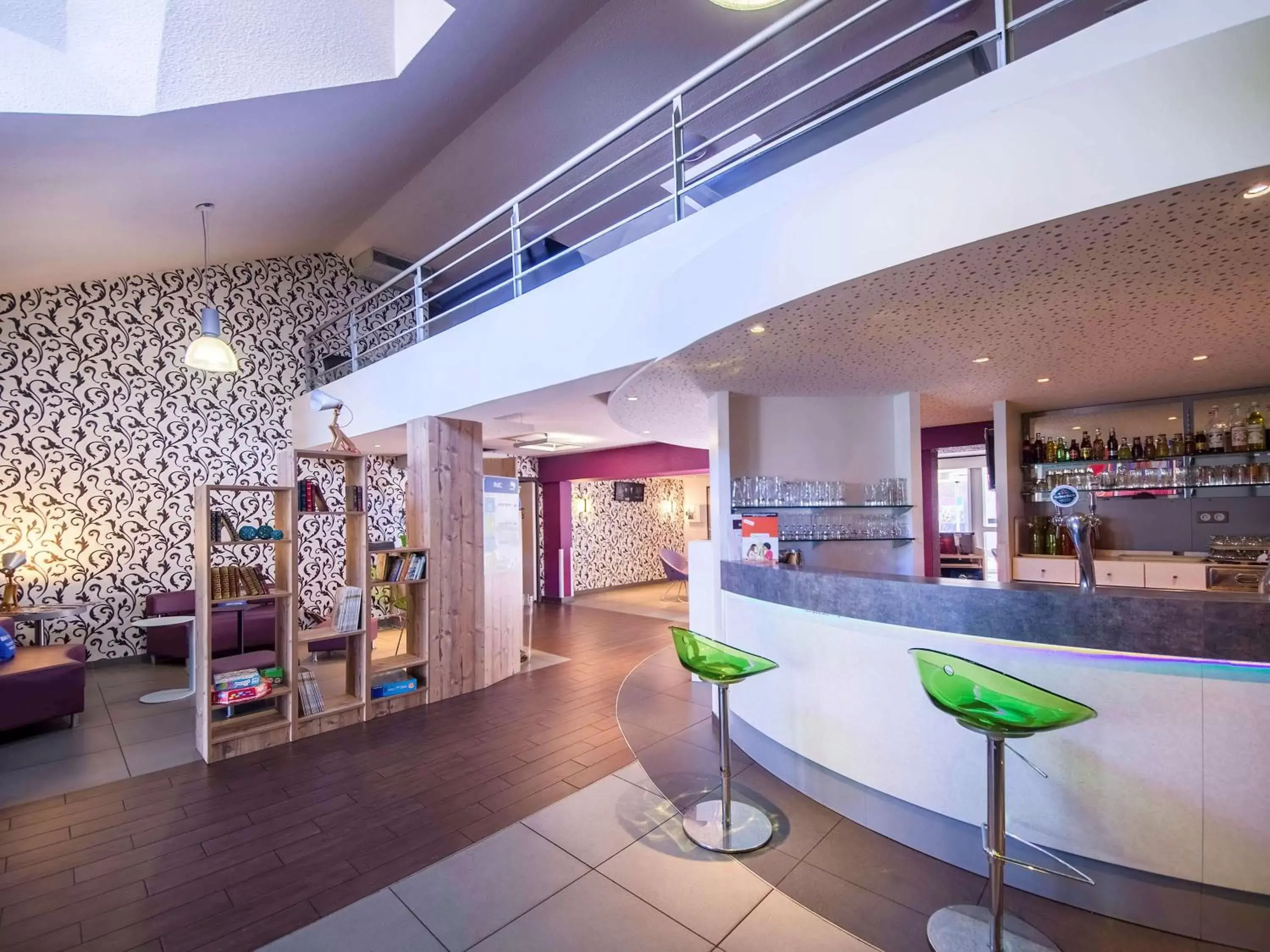 Property building in ibis styles Brive Ouest