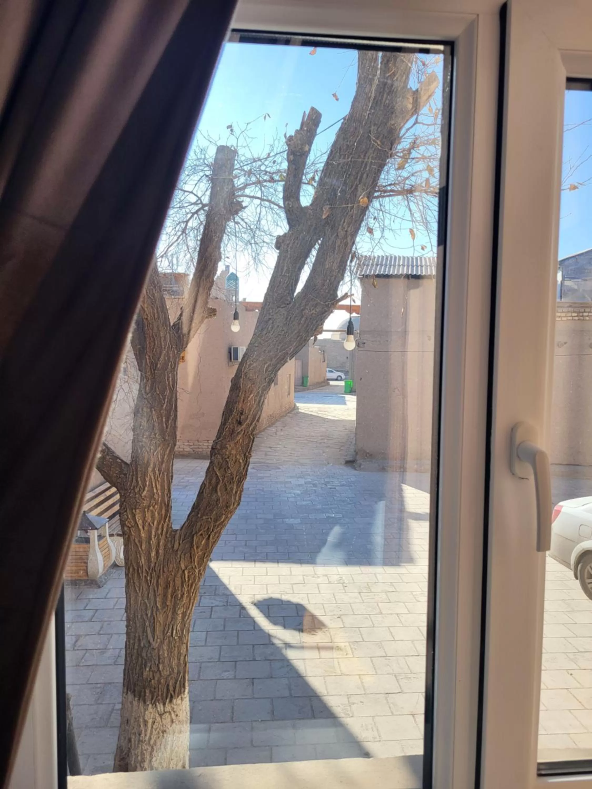 Ulli Oy Boutique Hotel & Terrace