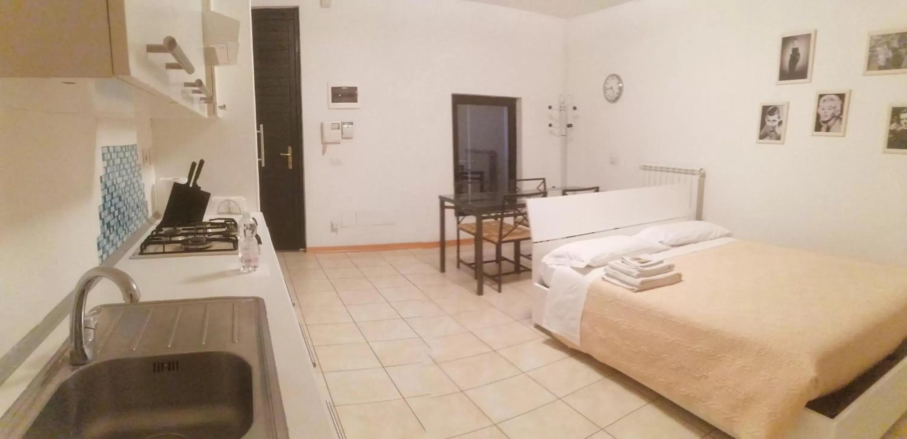 Villa delle palme B&B 5 stelle