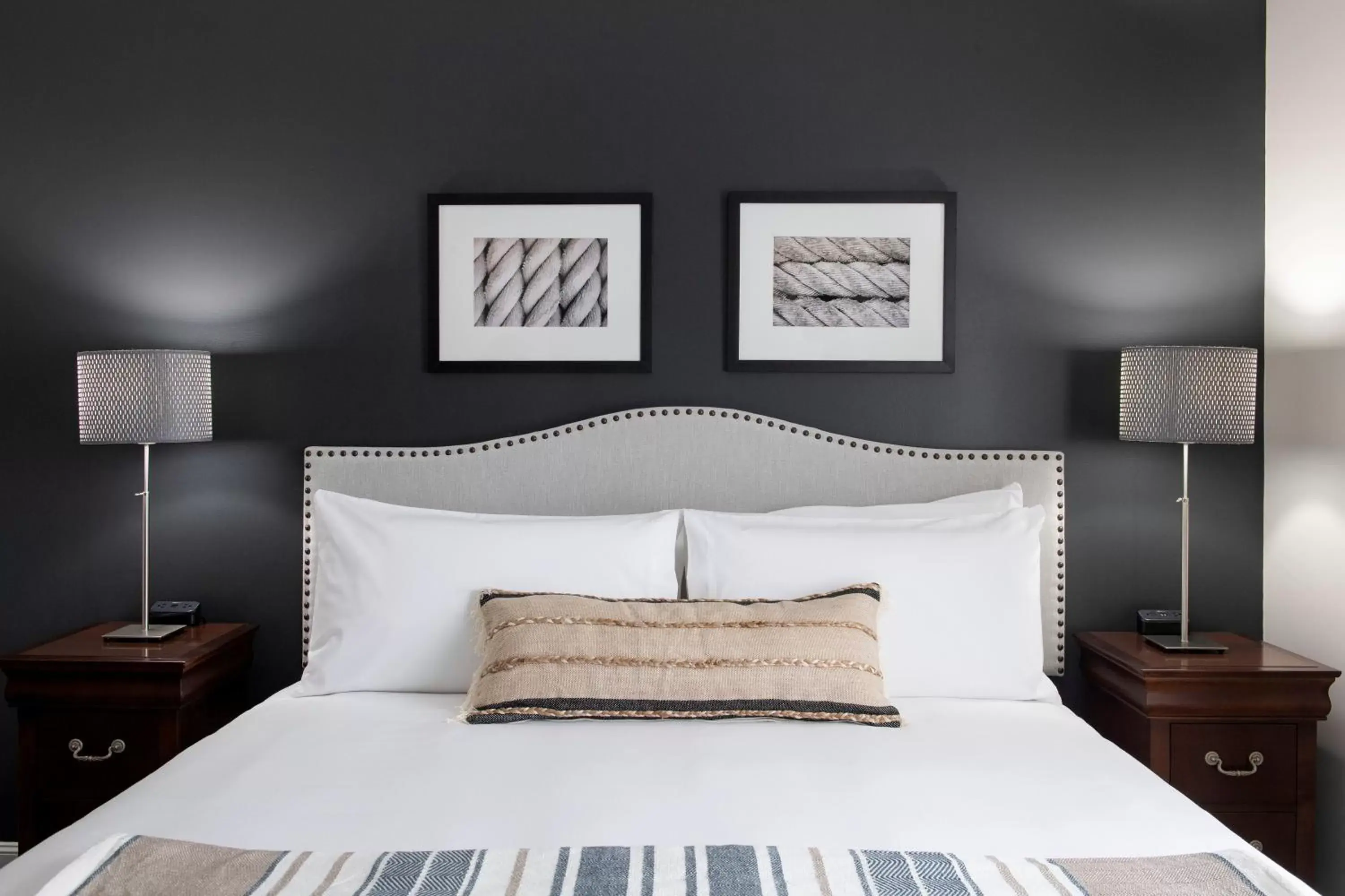 King Room in The Federal King Room in The Federal