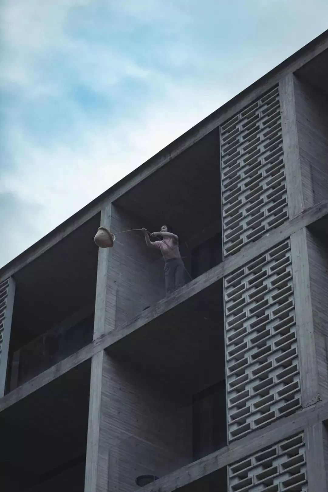 Activities in Yangshuo Sugar House