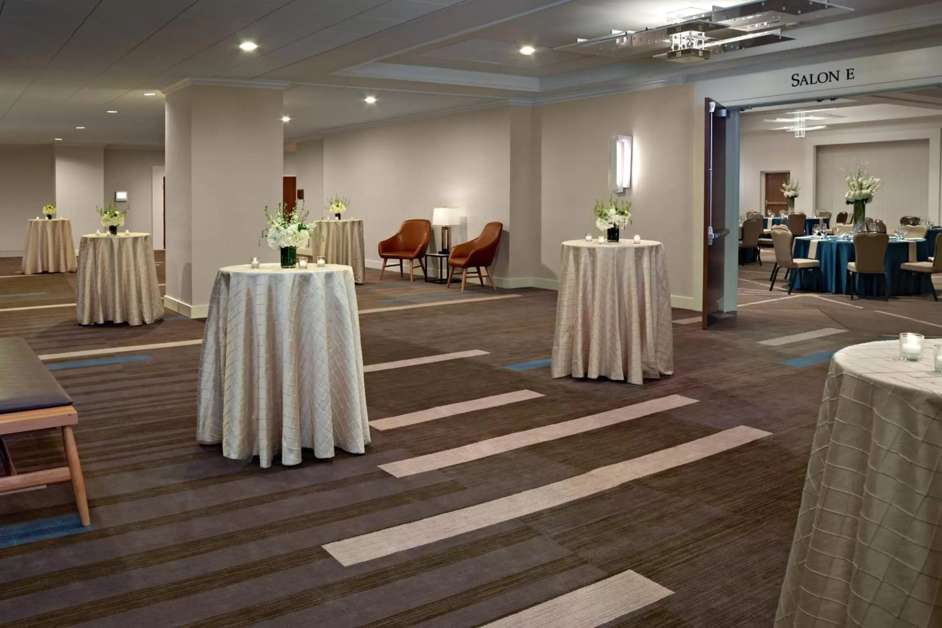 Meeting/conference room, Banquet Facilities in Marriott at the University of Dayton