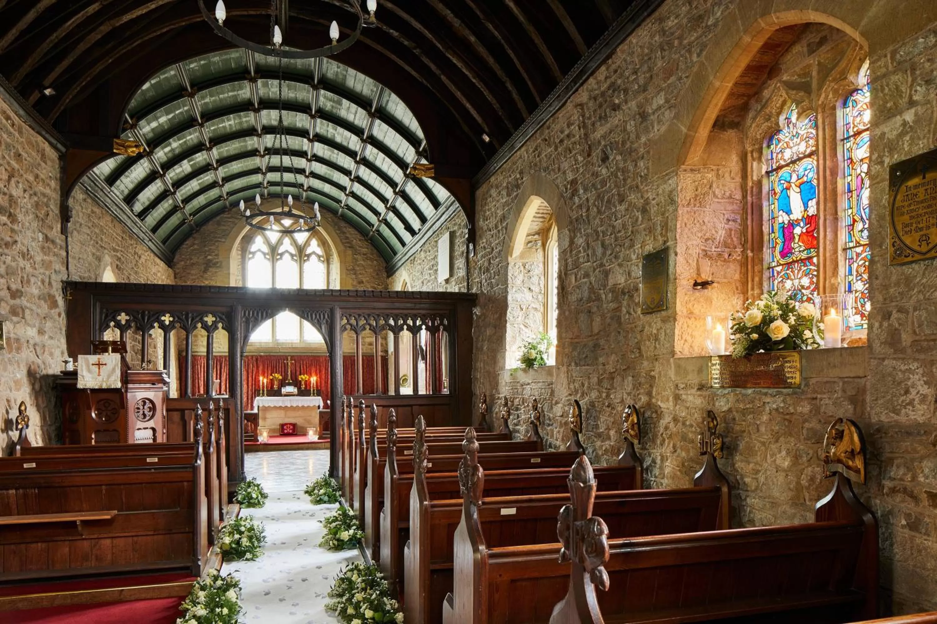 Banquet/Function facilities in Delta Hotels by Marriott St Pierre Country Club