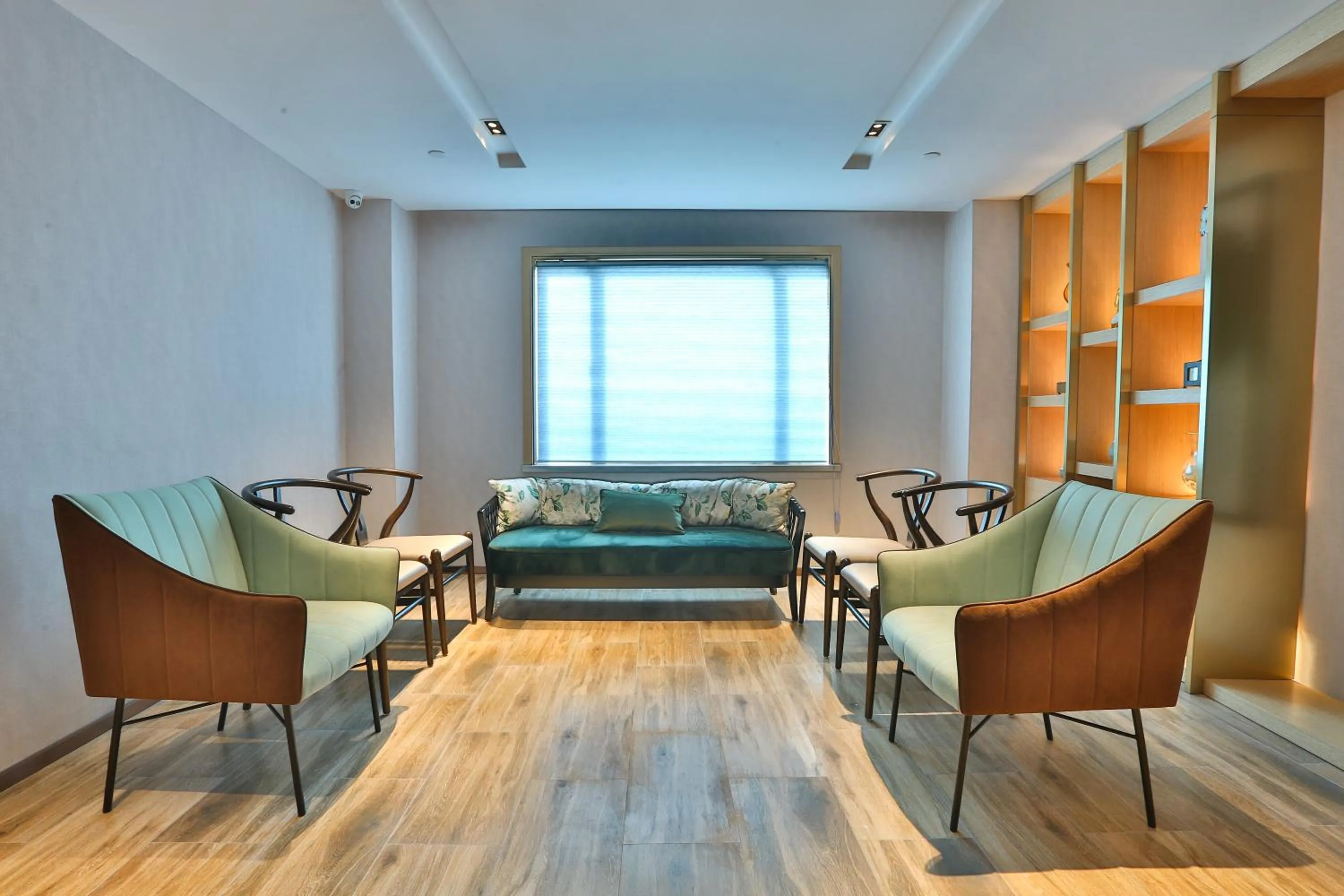 Golden Tulip Shanghai Hongqiao- A Louvre Hotel