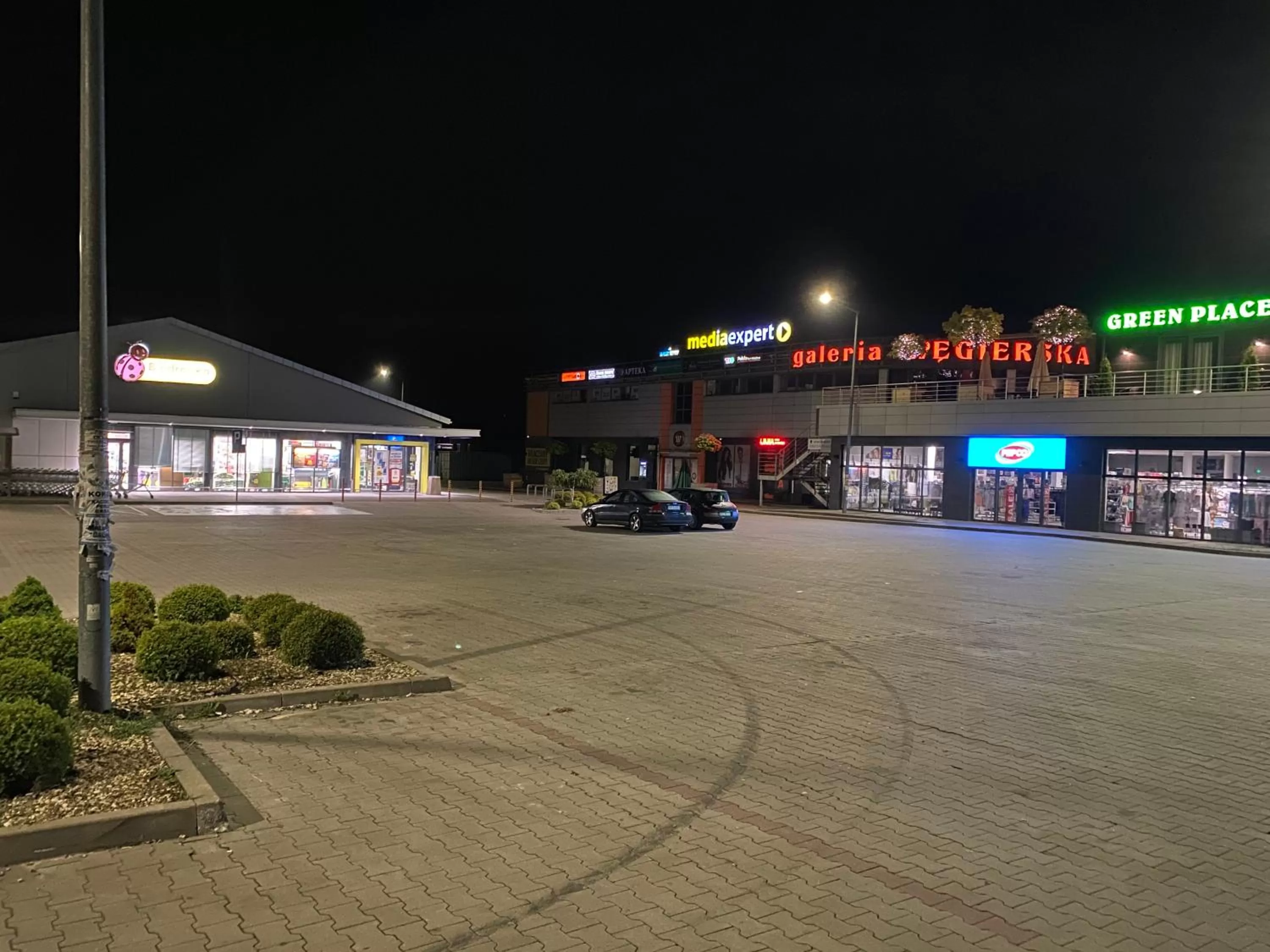 Windsurfing in Apartamenty Green Place