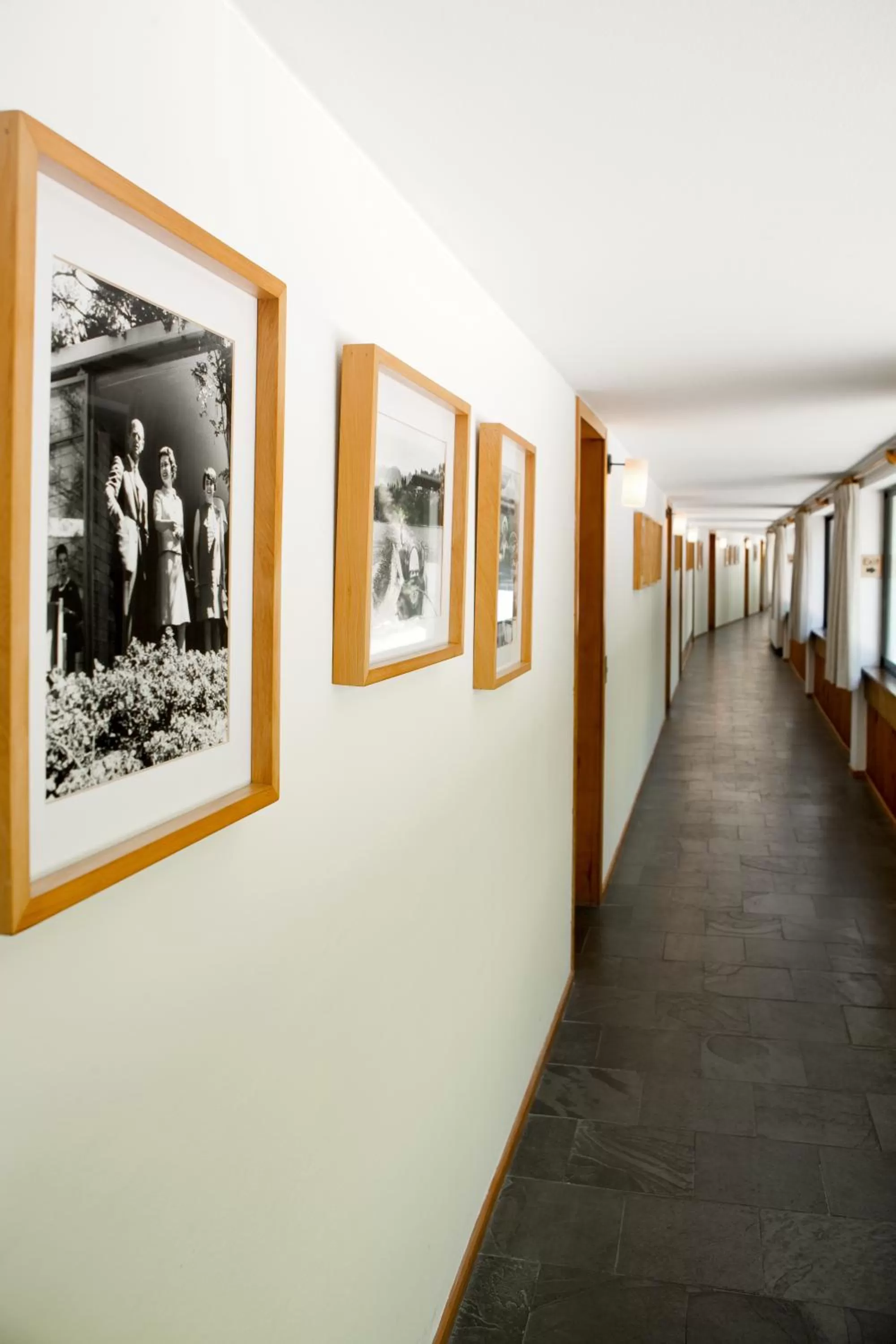 Decorative detail in Hotel Antumalal