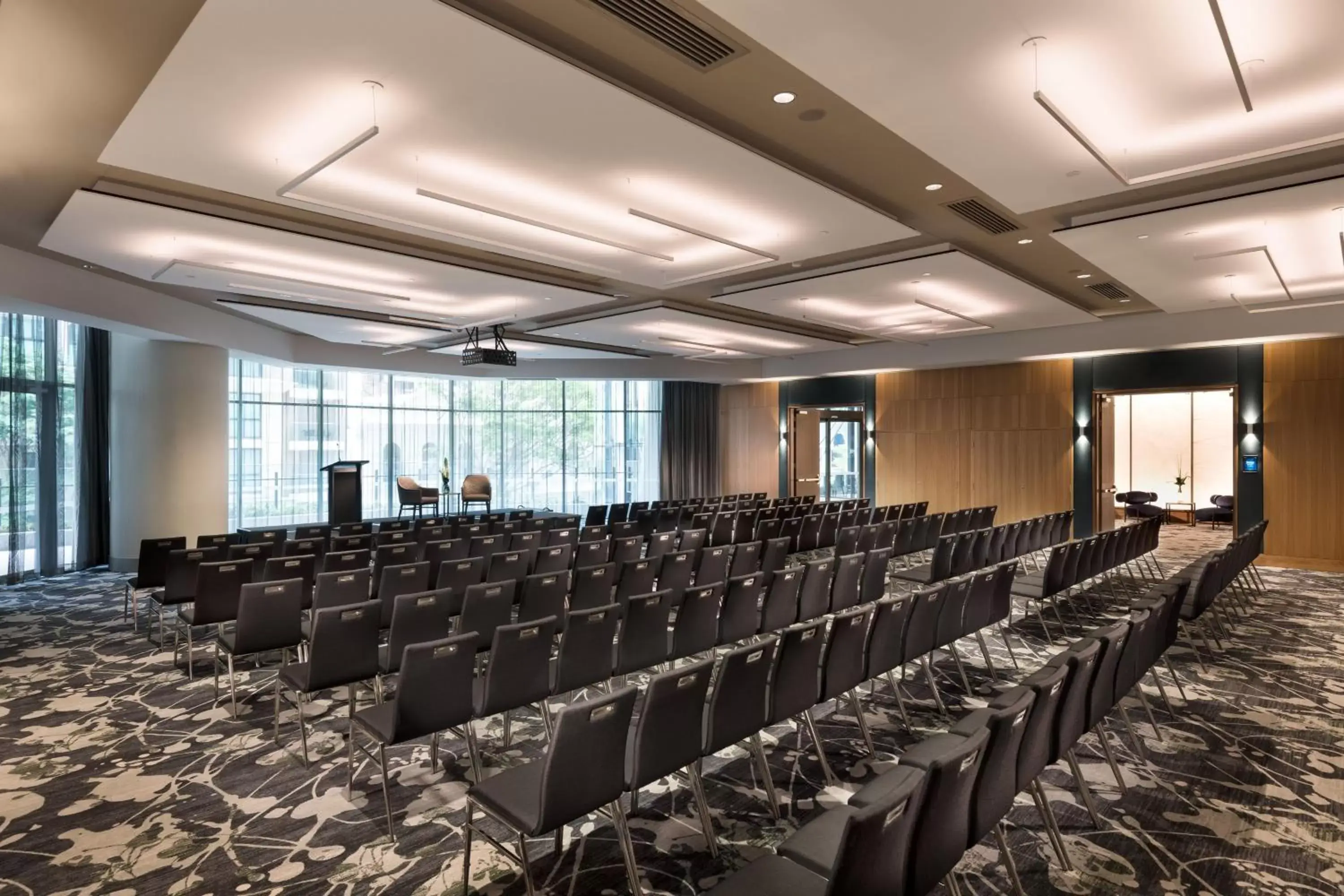 Meeting/conference room in The Westin Brisbane