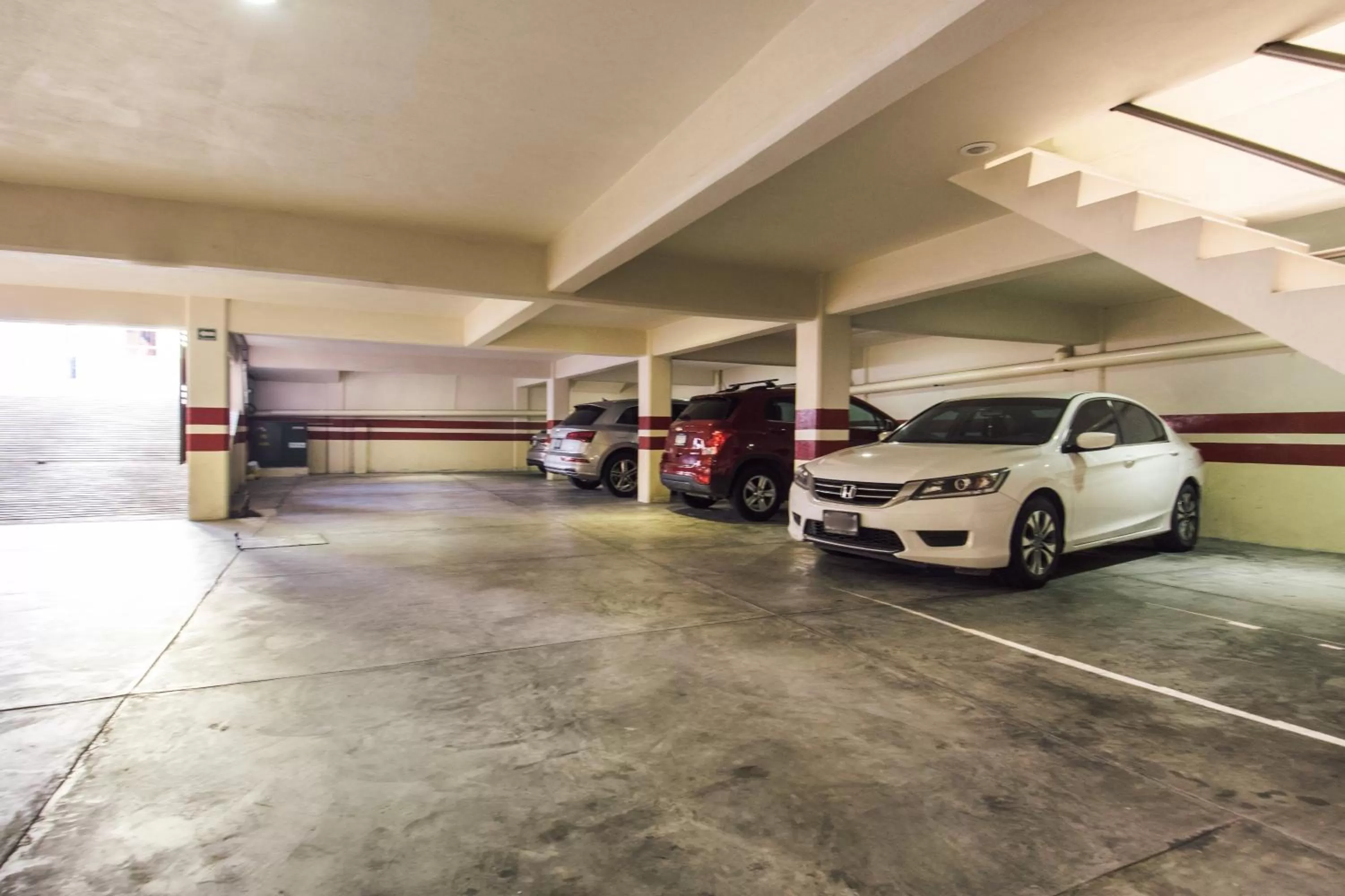 Hotel Majova Inn Xalapa