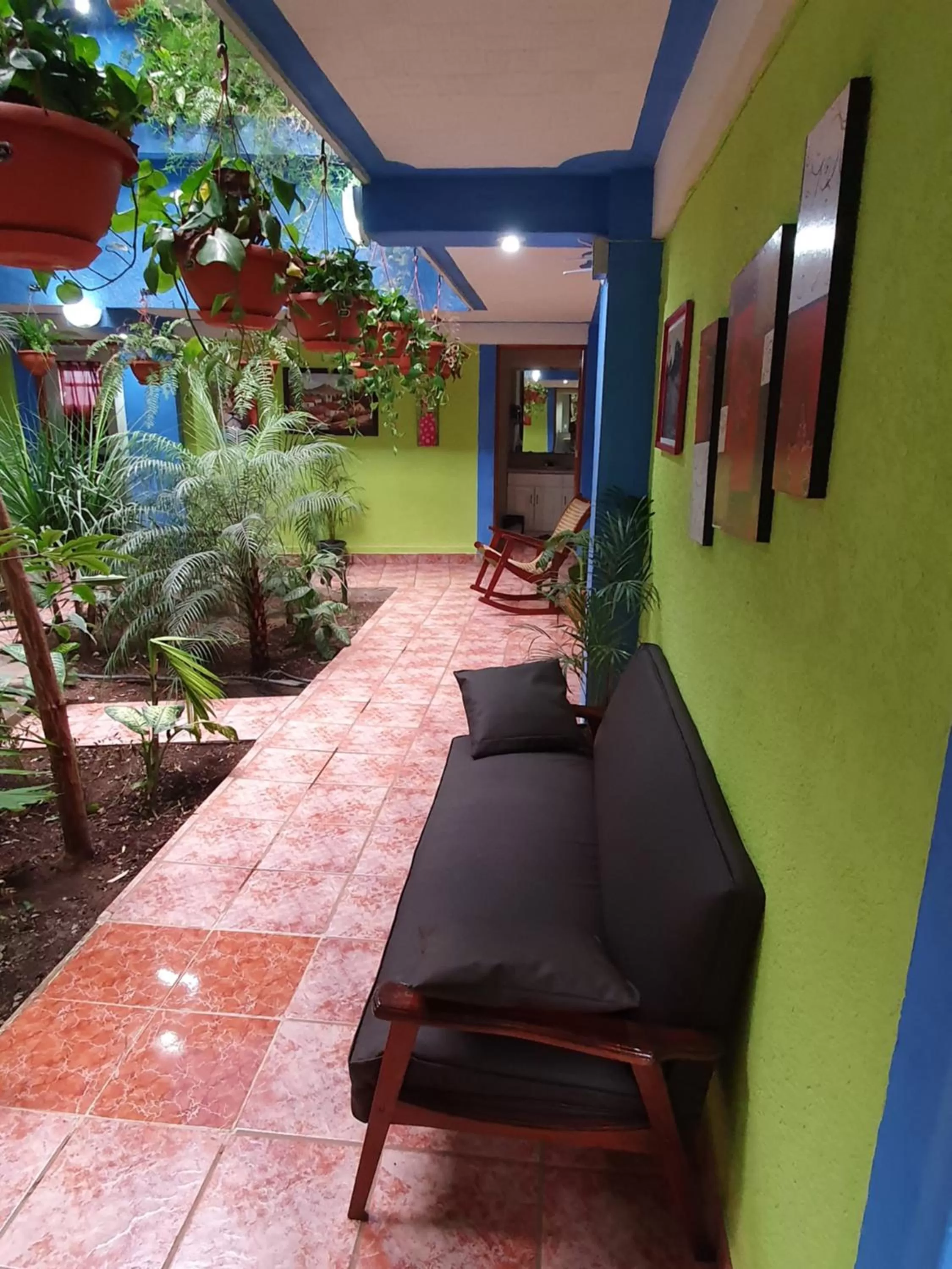 hotel kasa kamelot 2