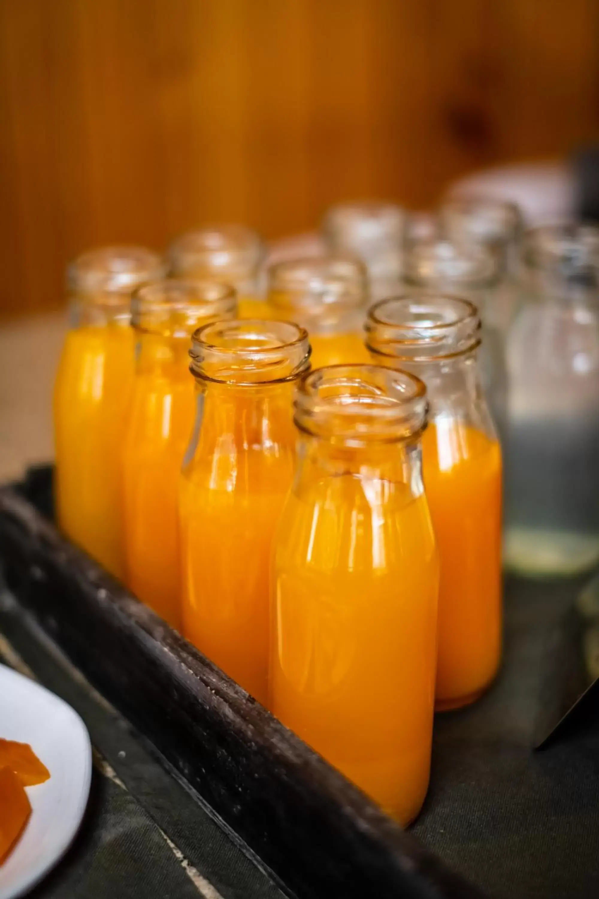 Food close-up, Drinks in Bhikampur Lodge By Howard Food close-up, Drinks in Bhikampur Lodge By Howard