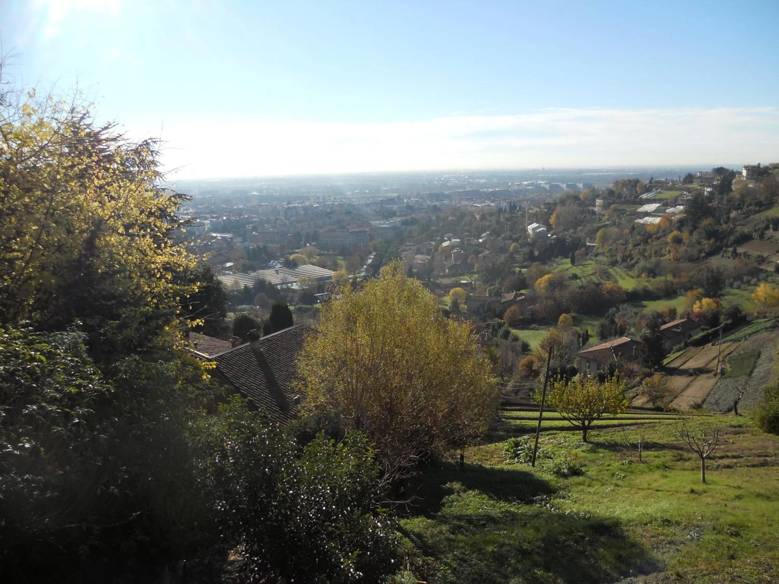 View (from property/room) in Bed & Breakfast Sant'Erasmo