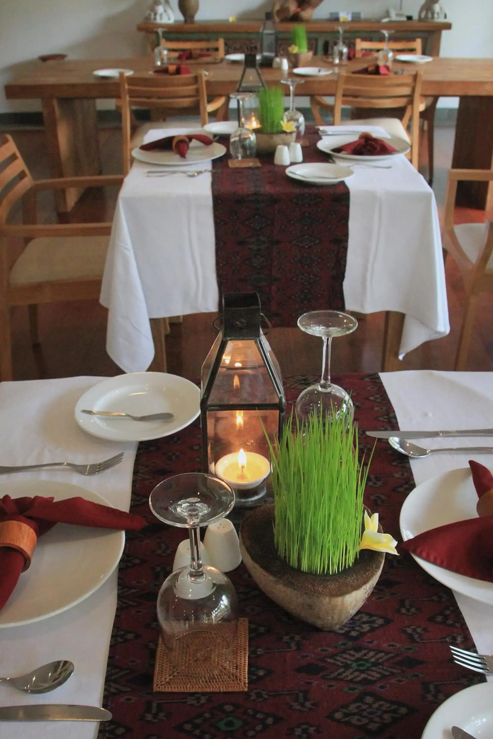 Food and drinks in D'Legon Villas Food and drinks in D'Legon Villas