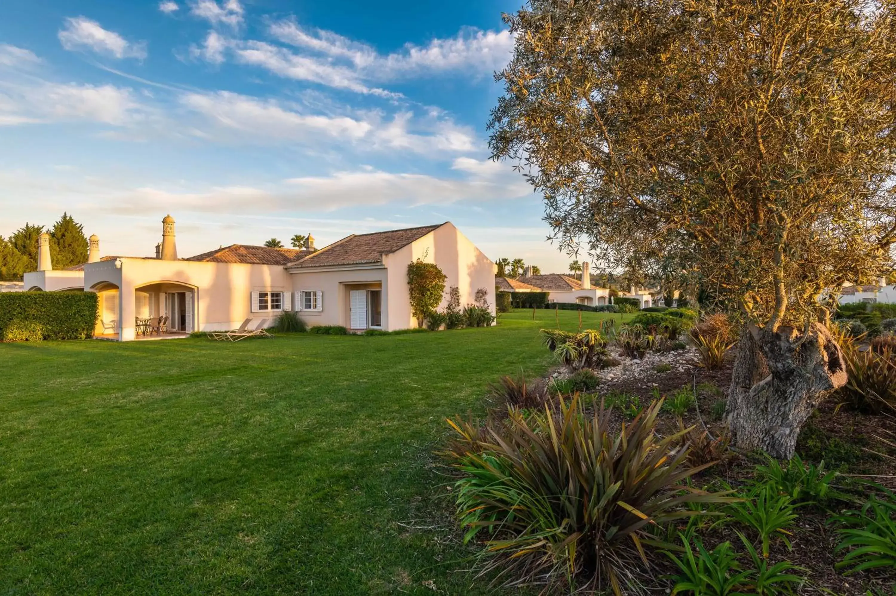 Garden view, Property Building in Vale d'Oliveiras Quinta Resort & Spa