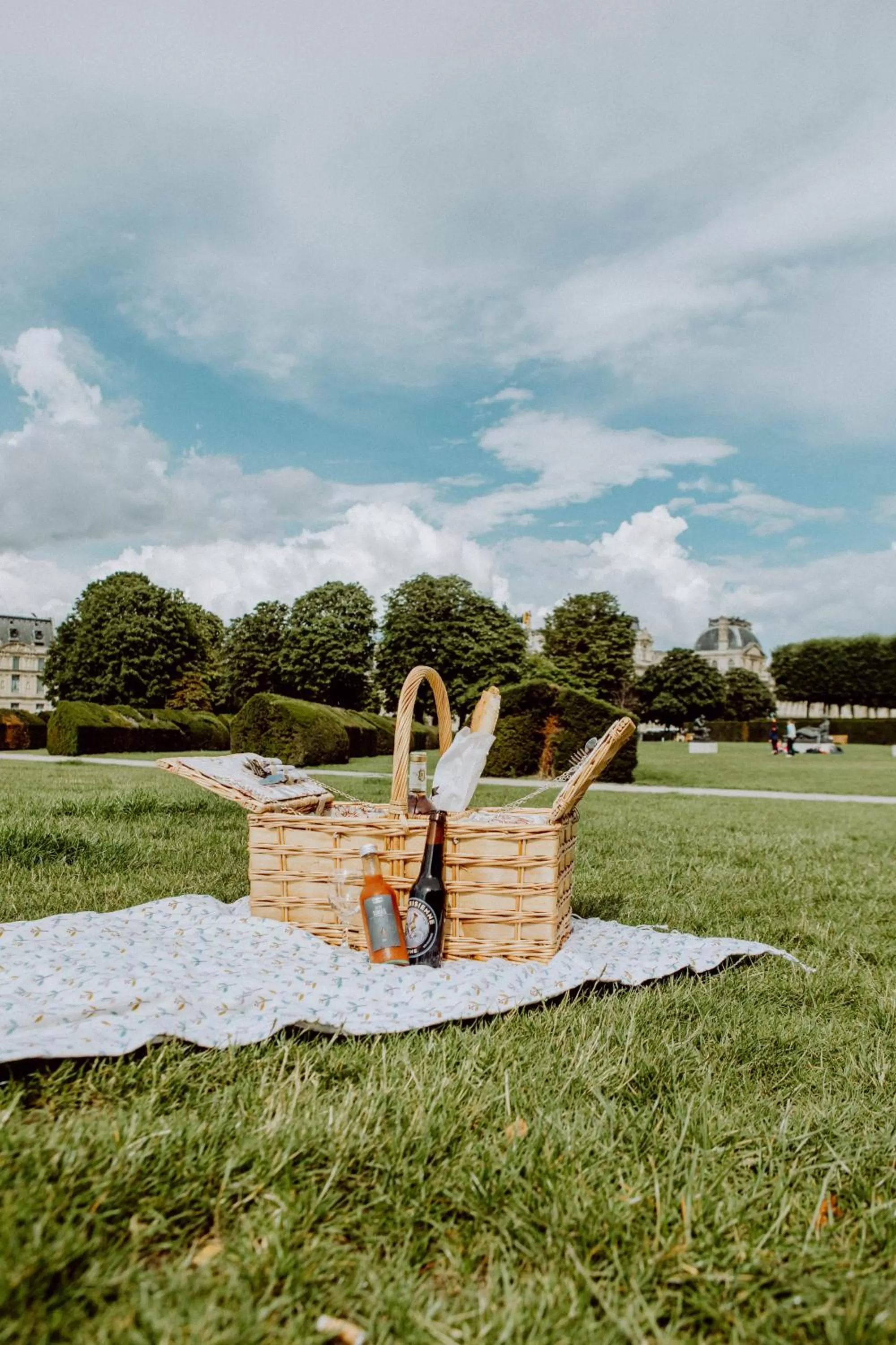 Nearby landmark in Hôtel de Lille - Saint-Germain des Près