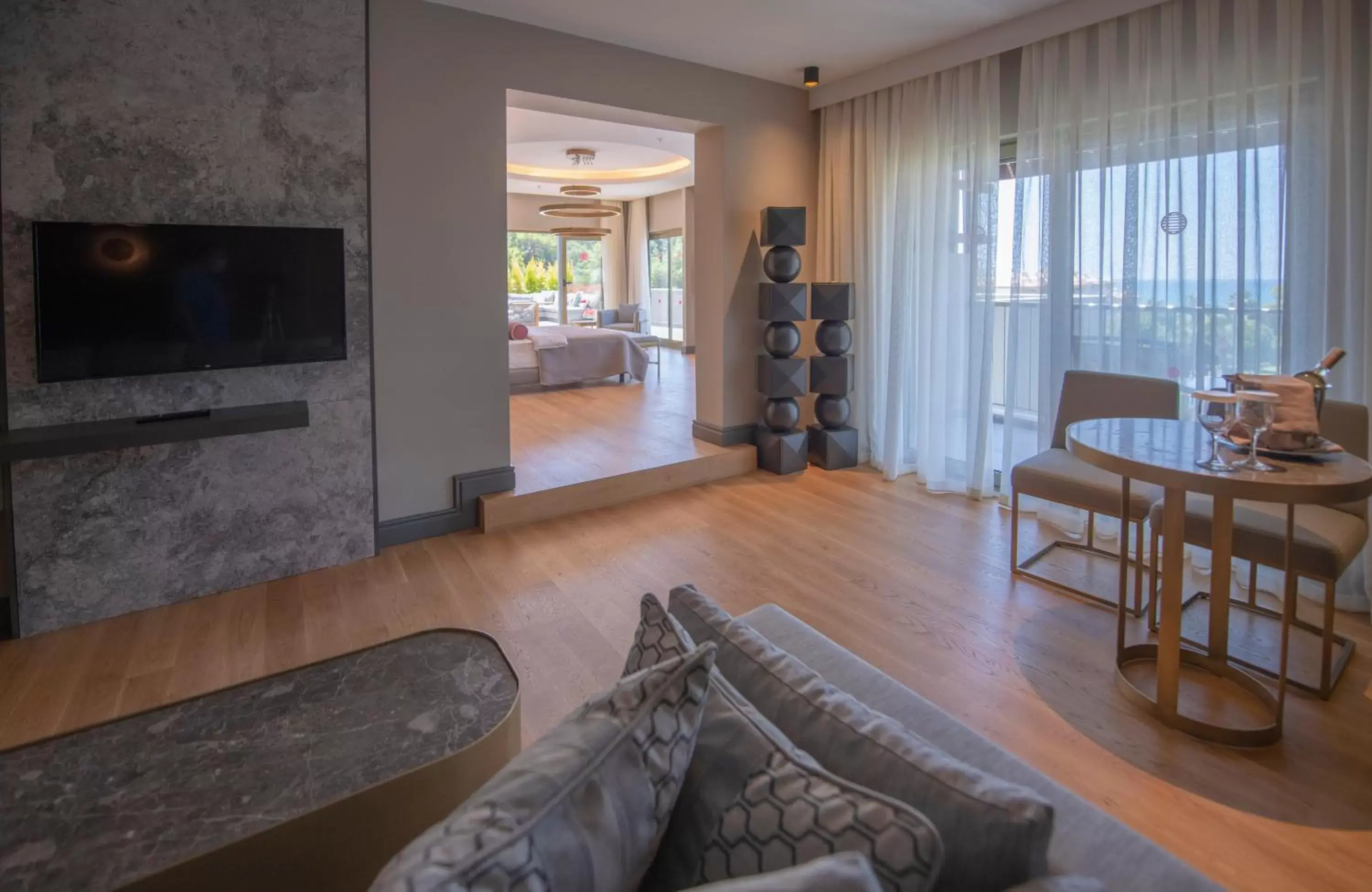 Bed in Barut Hemera - Ultra All Inclusive Bed in Barut Hemera - Ultra All Inclusive
