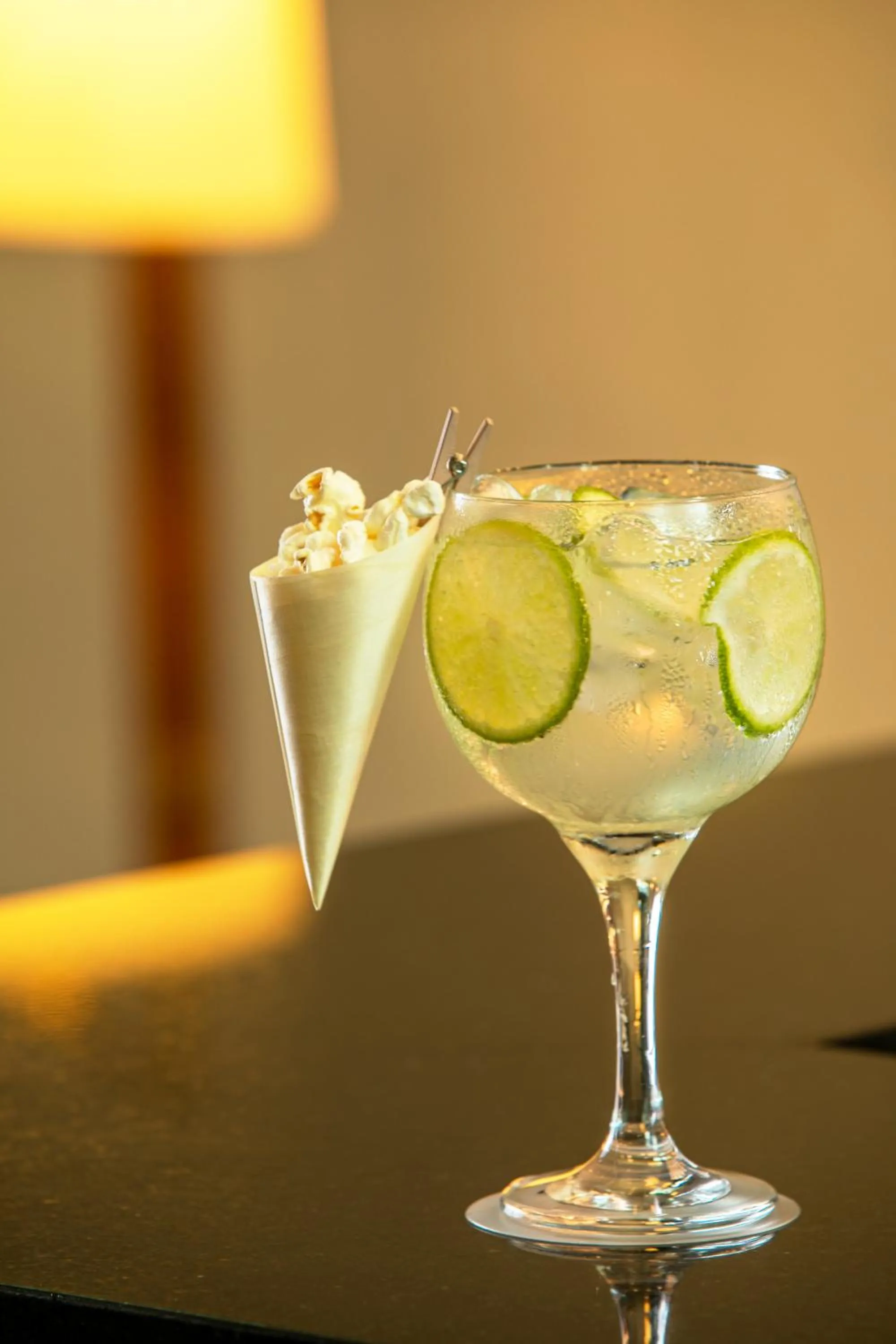 Restaurant/places to eat in INNSiDE by Meliá São Paulo Iguatemi