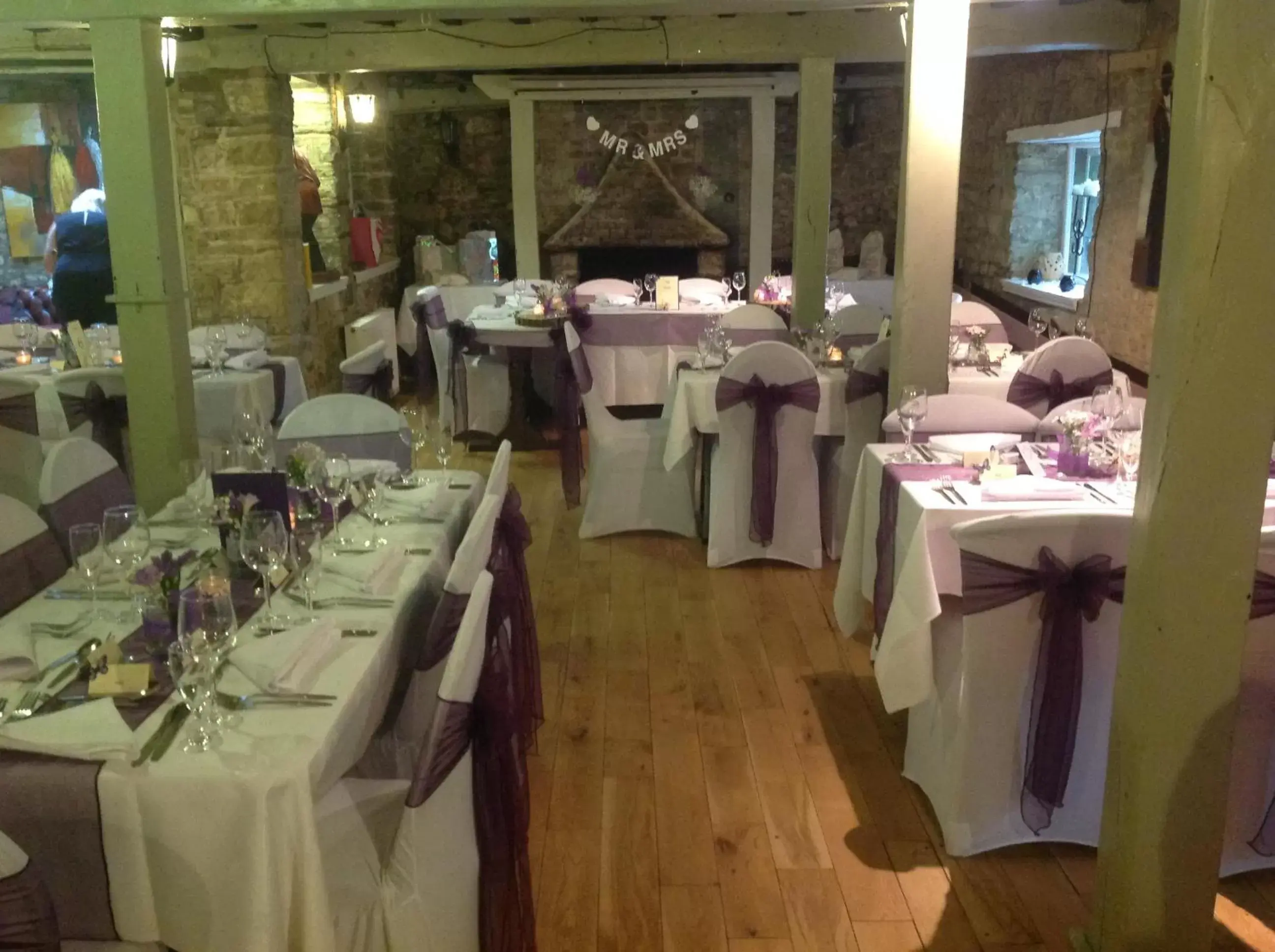 Banquet/Function facilities, Restaurant/Places to Eat in Swan Hotel