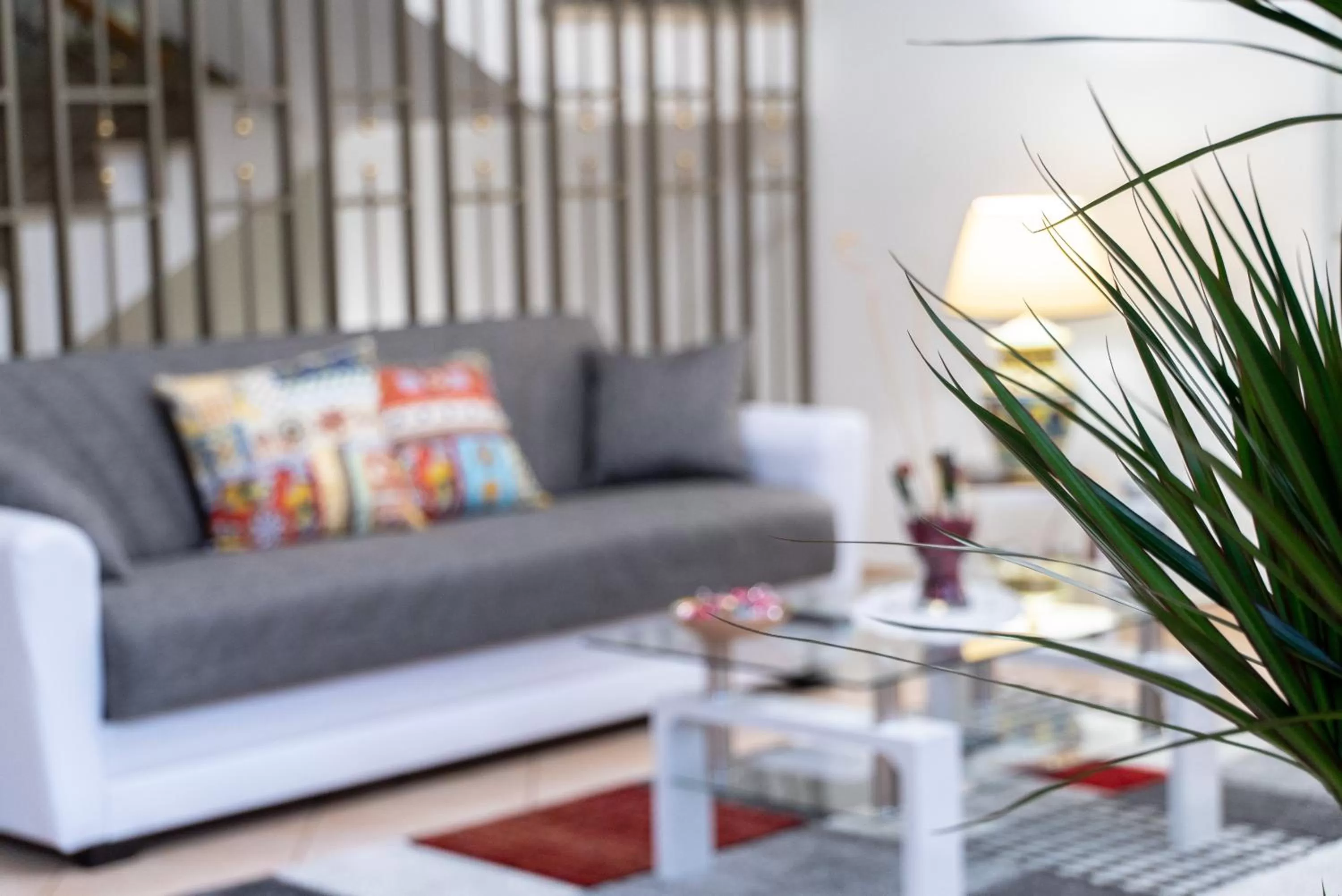 Property building in B&B Alle Falde Dell'Etna