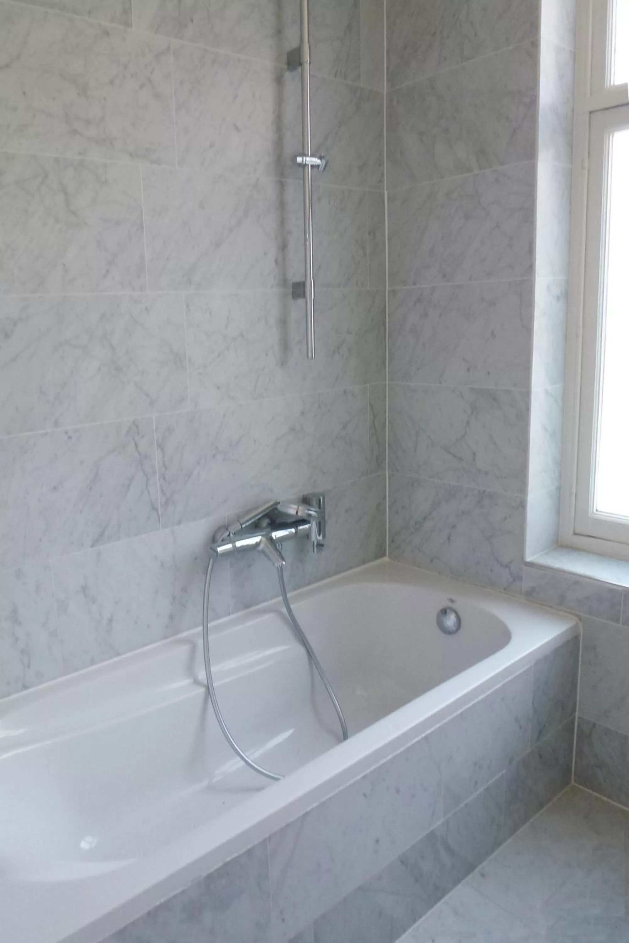 Bathroom in Boutique hotel Sint Jacob