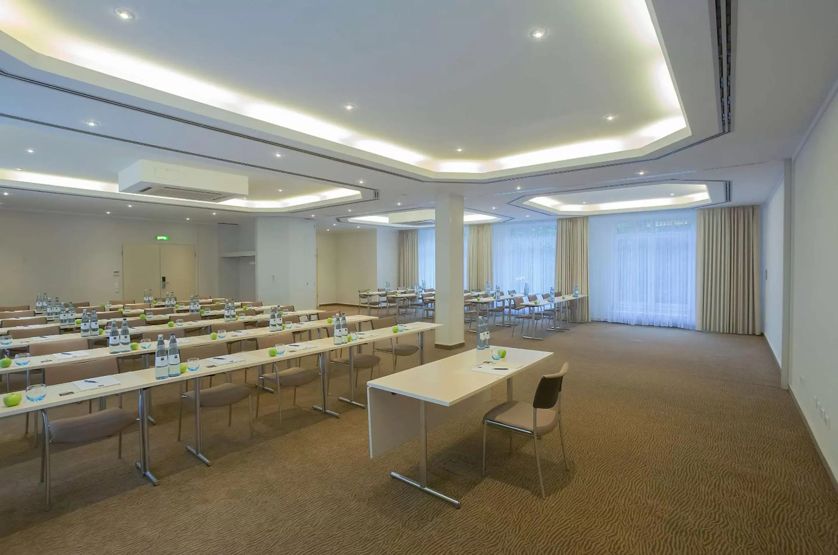 Meeting/conference room in Dorint Hotel Würzburg