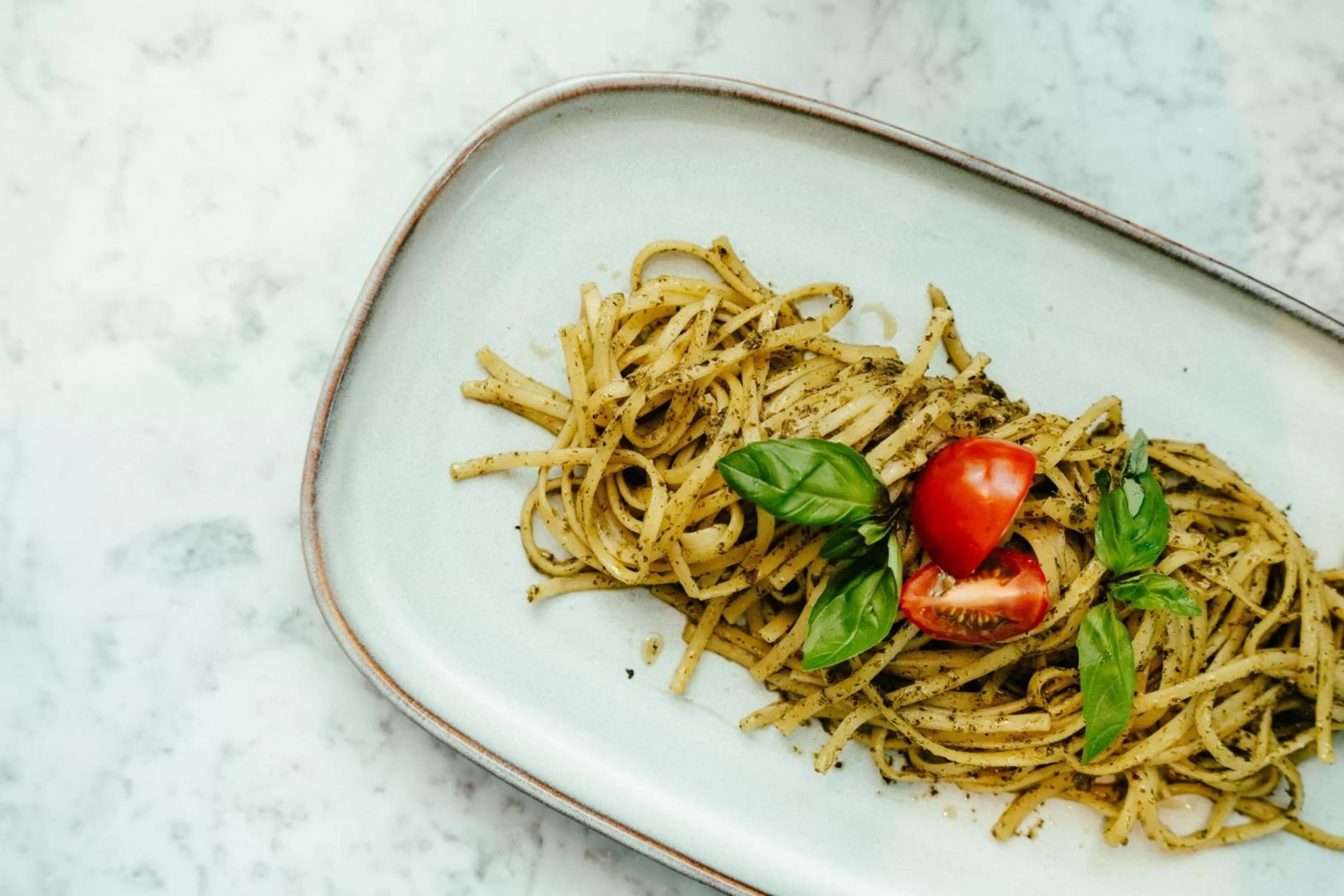 Restaurant/places to eat in Residence Inn by Marriott Ghent