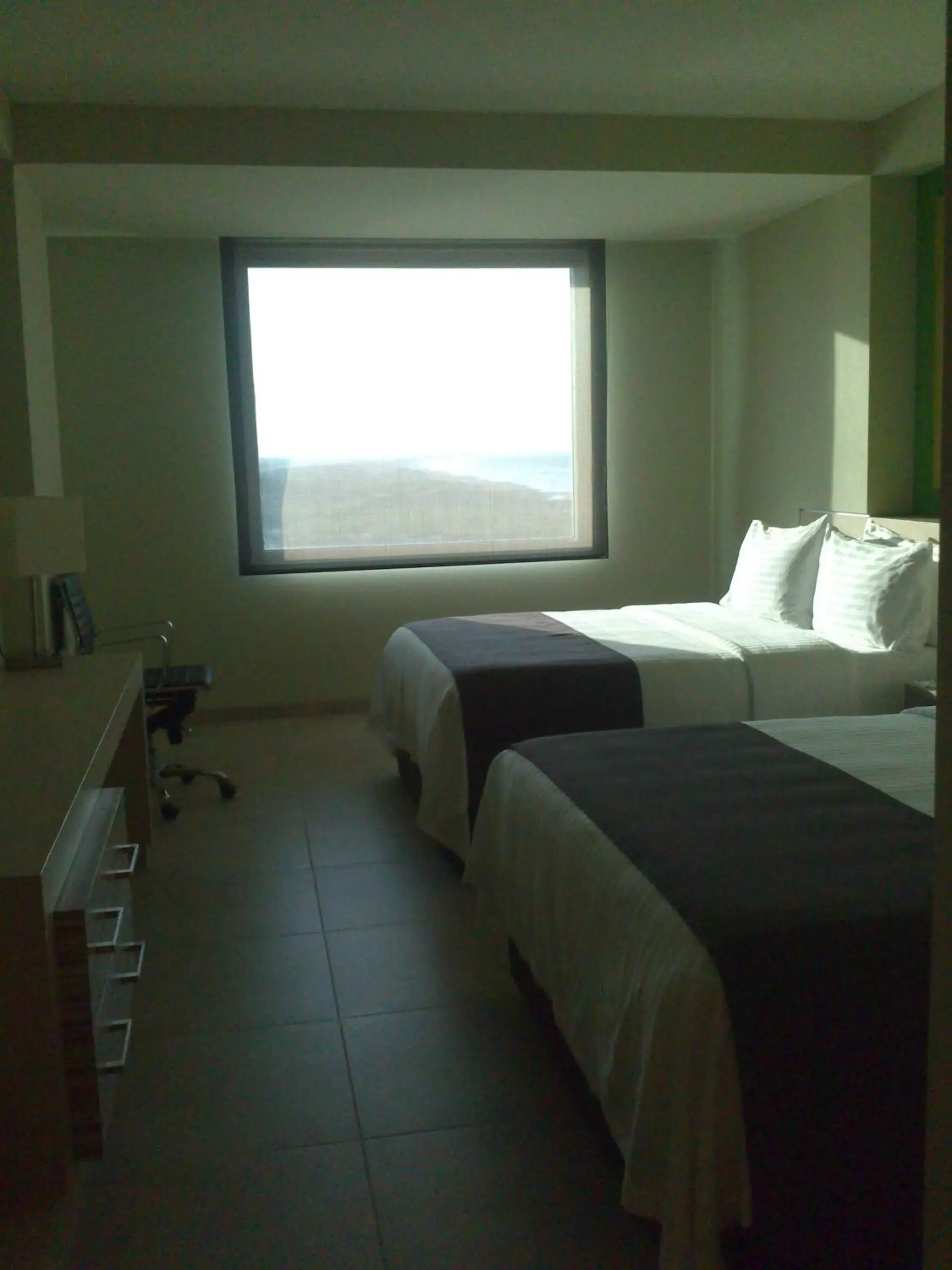 Bathroom, Bed in Holiday Inn Coatzacoalcos, an IHG Hotel